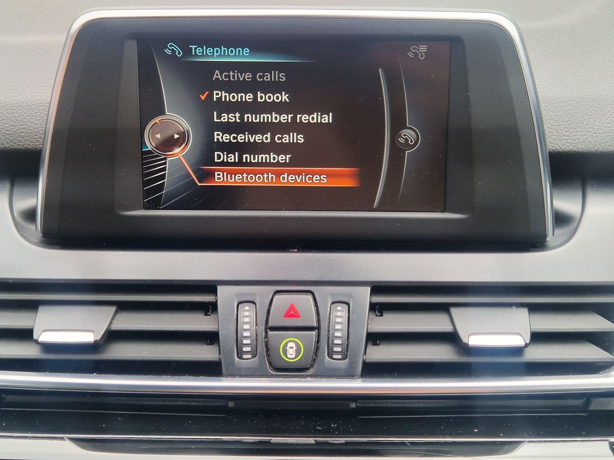 BMW 2 Series Gran Tourer - Image 55