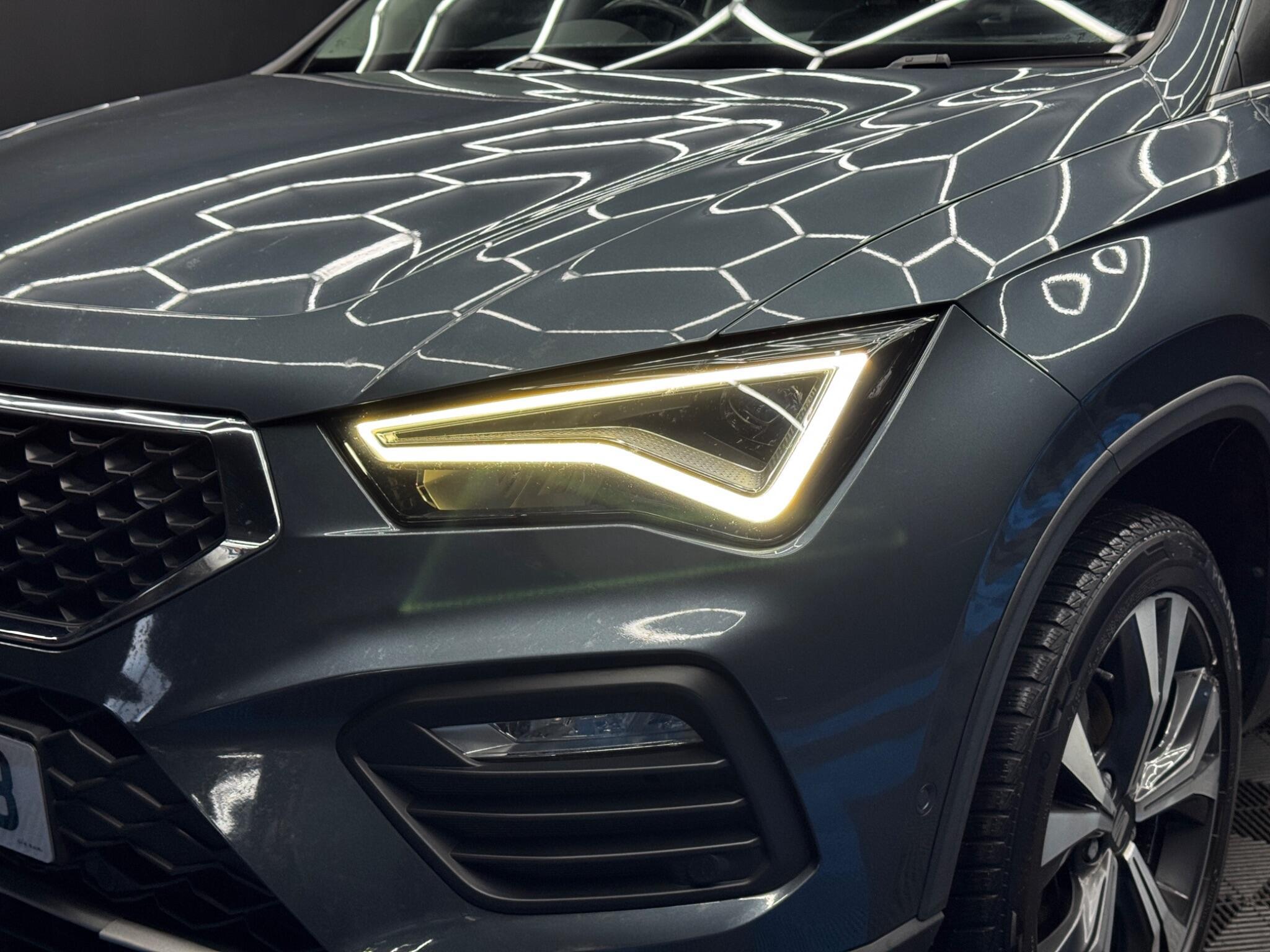 SEAT Ateca - Image 48