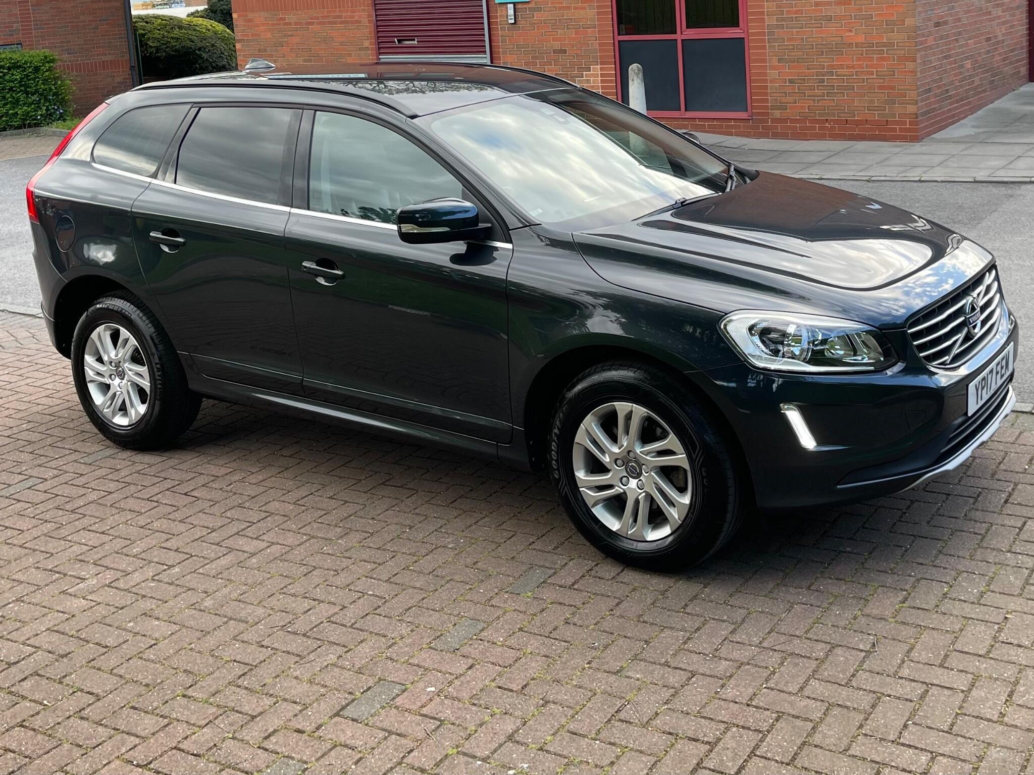 Volvo XC60 - Image 34