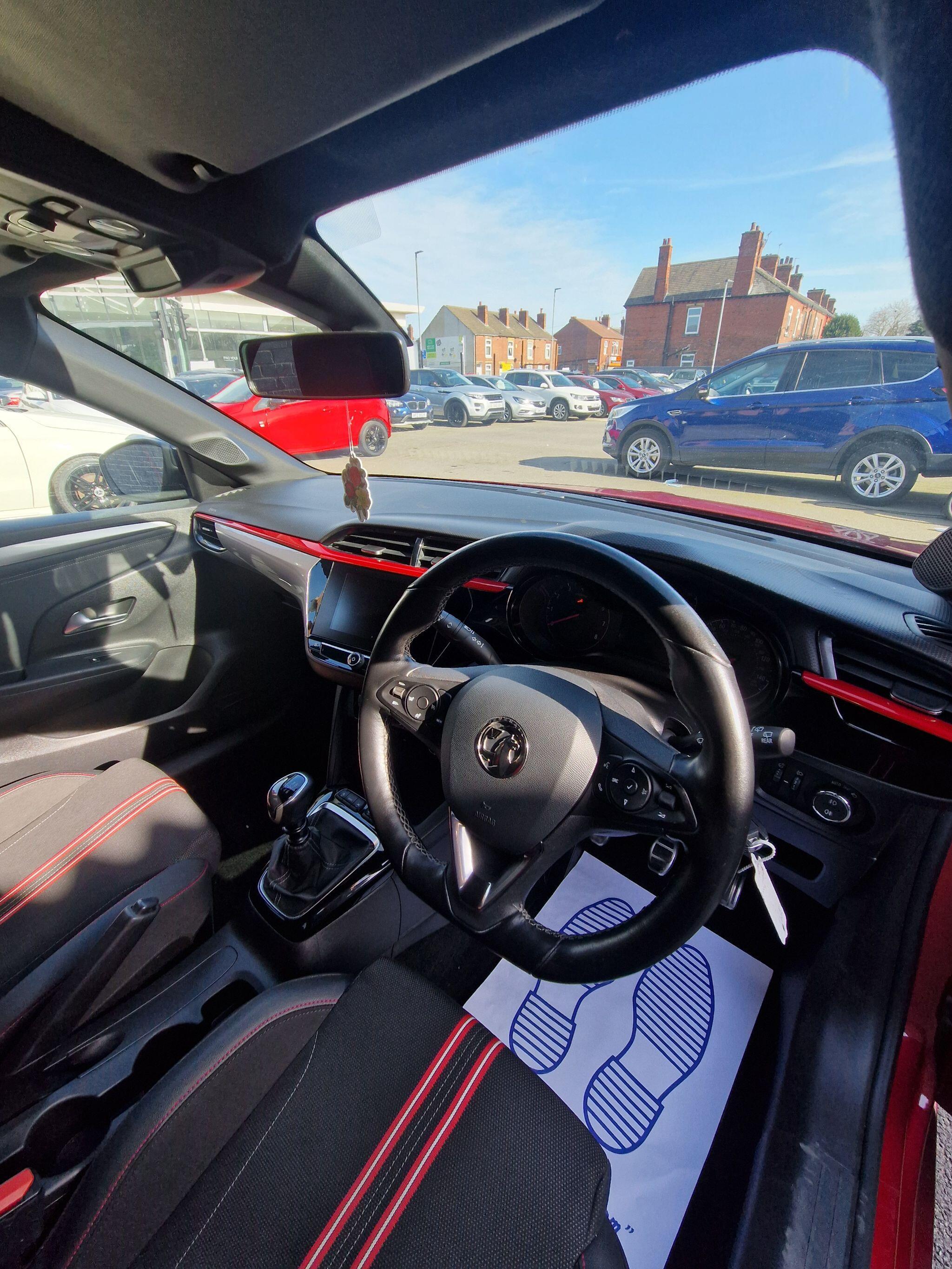 Vauxhall Corsa - Image 30