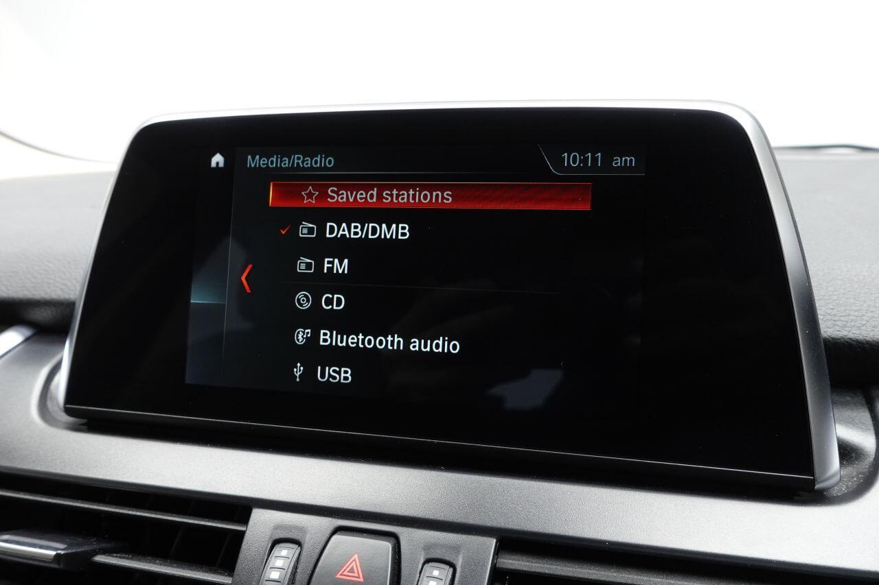 BMW 2 SERIES ACTIVE TOURER - Image 21