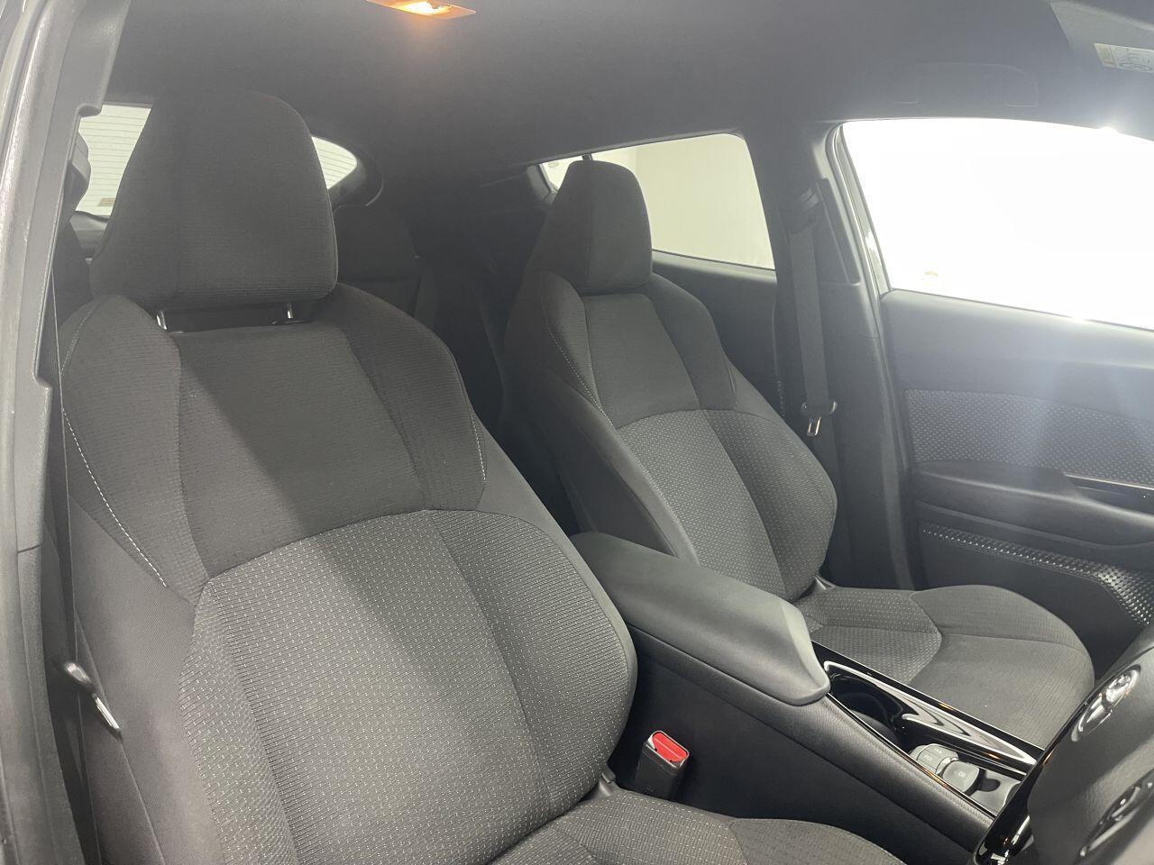 Toyota C-Hr - Image 3