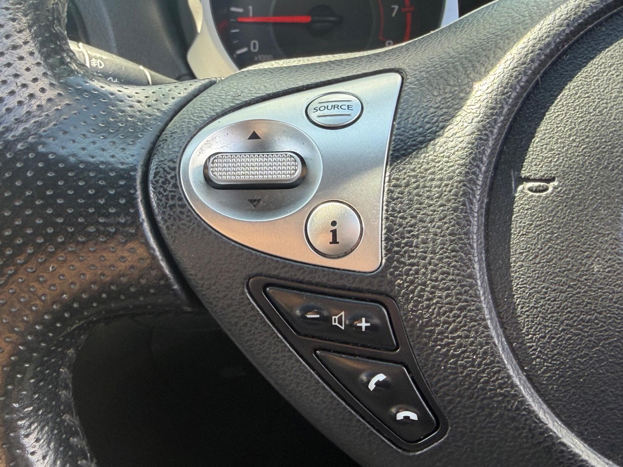Nissan Juke - Image 16