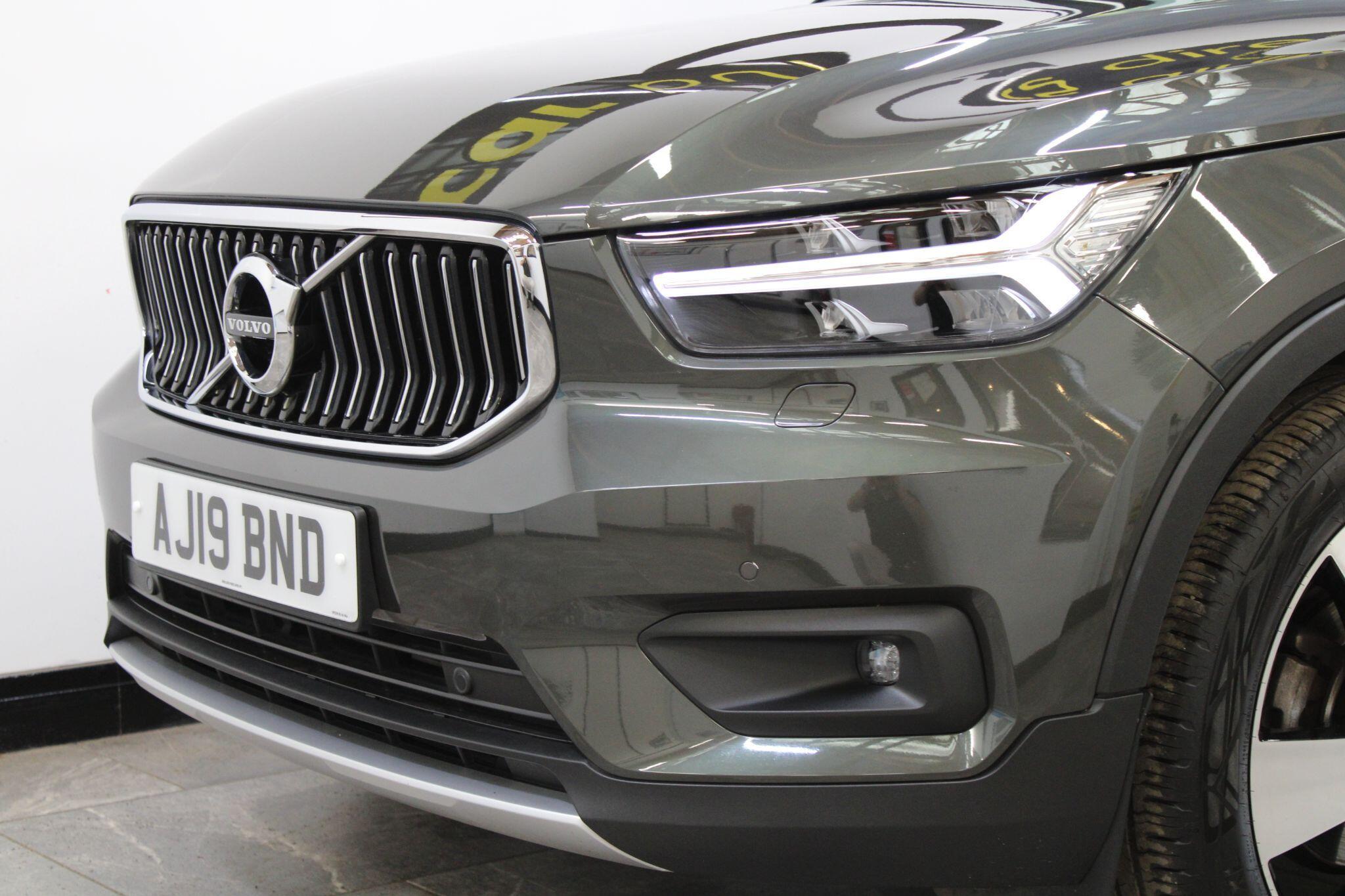 Volvo XC40 - Image 51