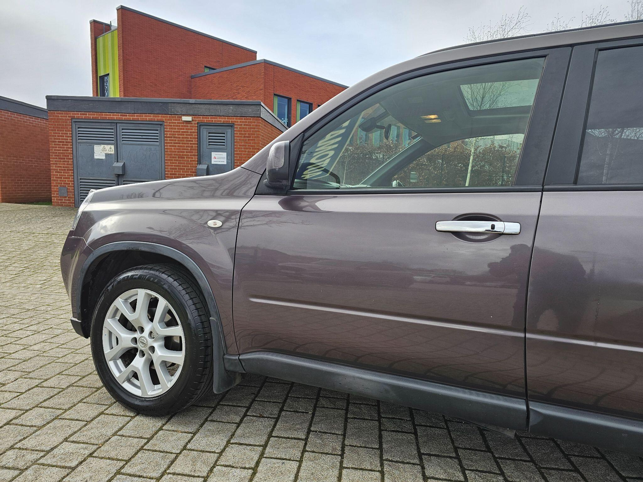 Nissan X-Trail - Image 19