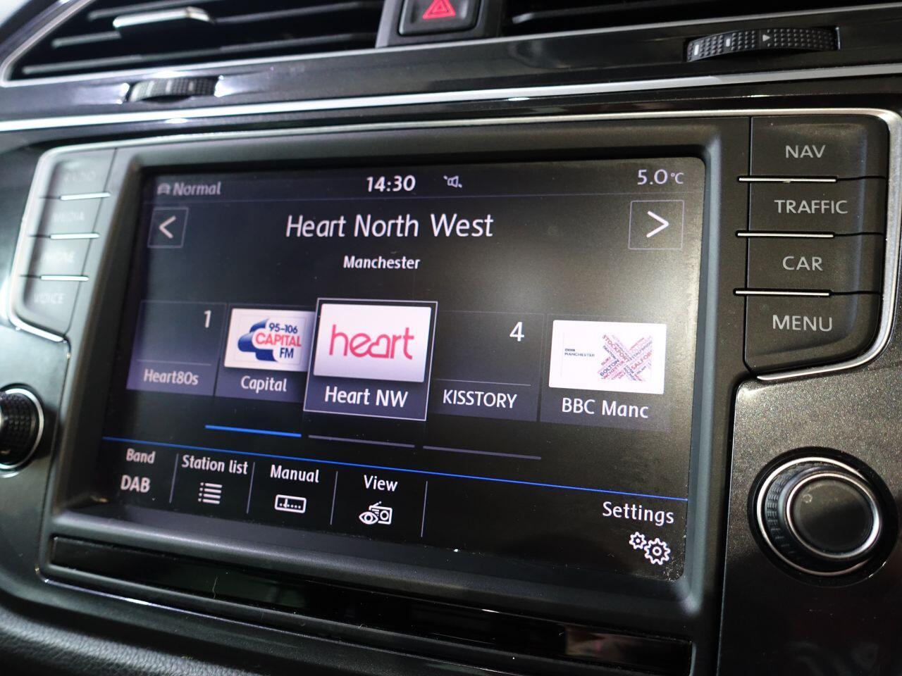 Volkswagen Tiguan - Image 34