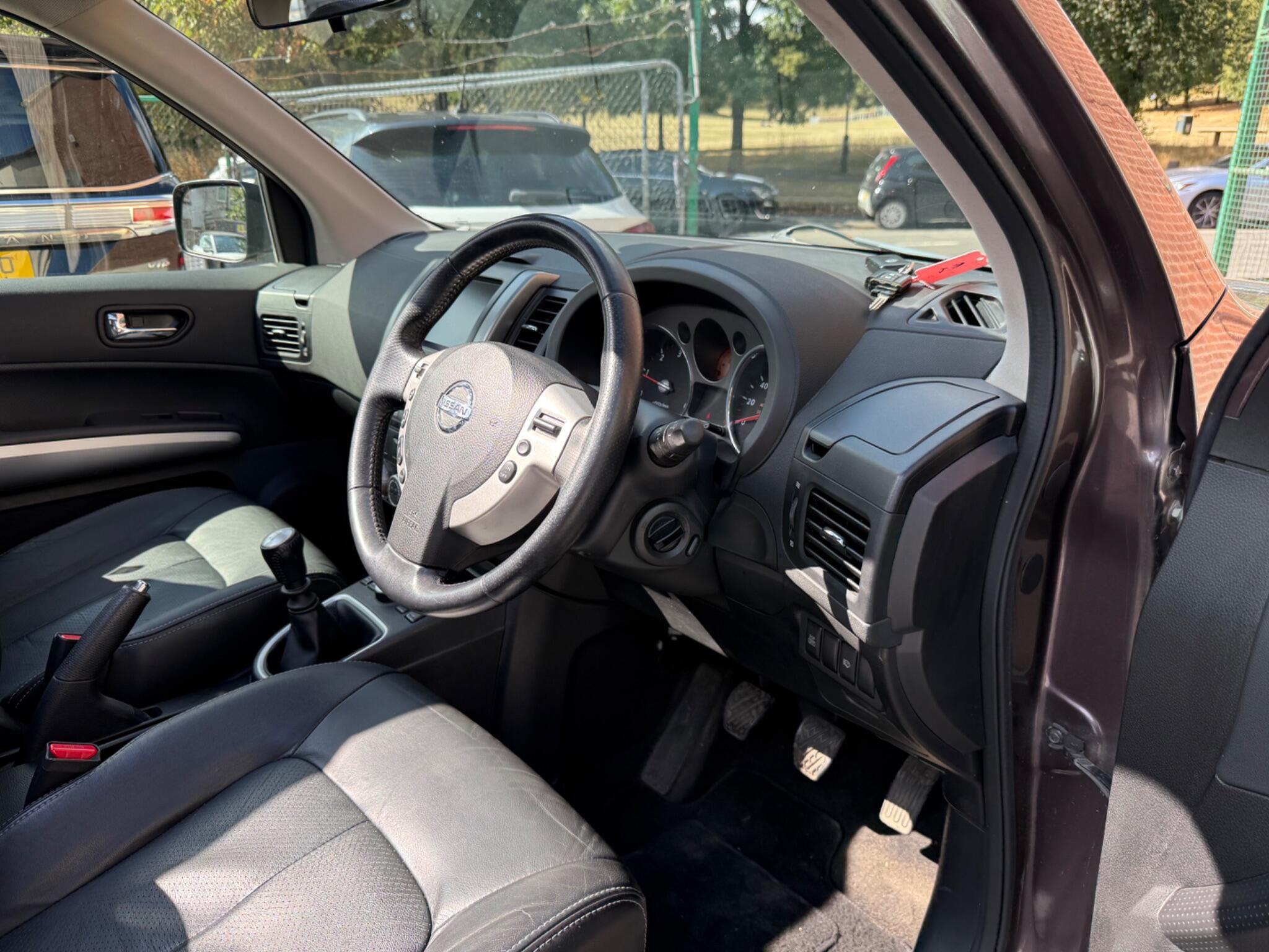 Nissan X-Trail - Image 19