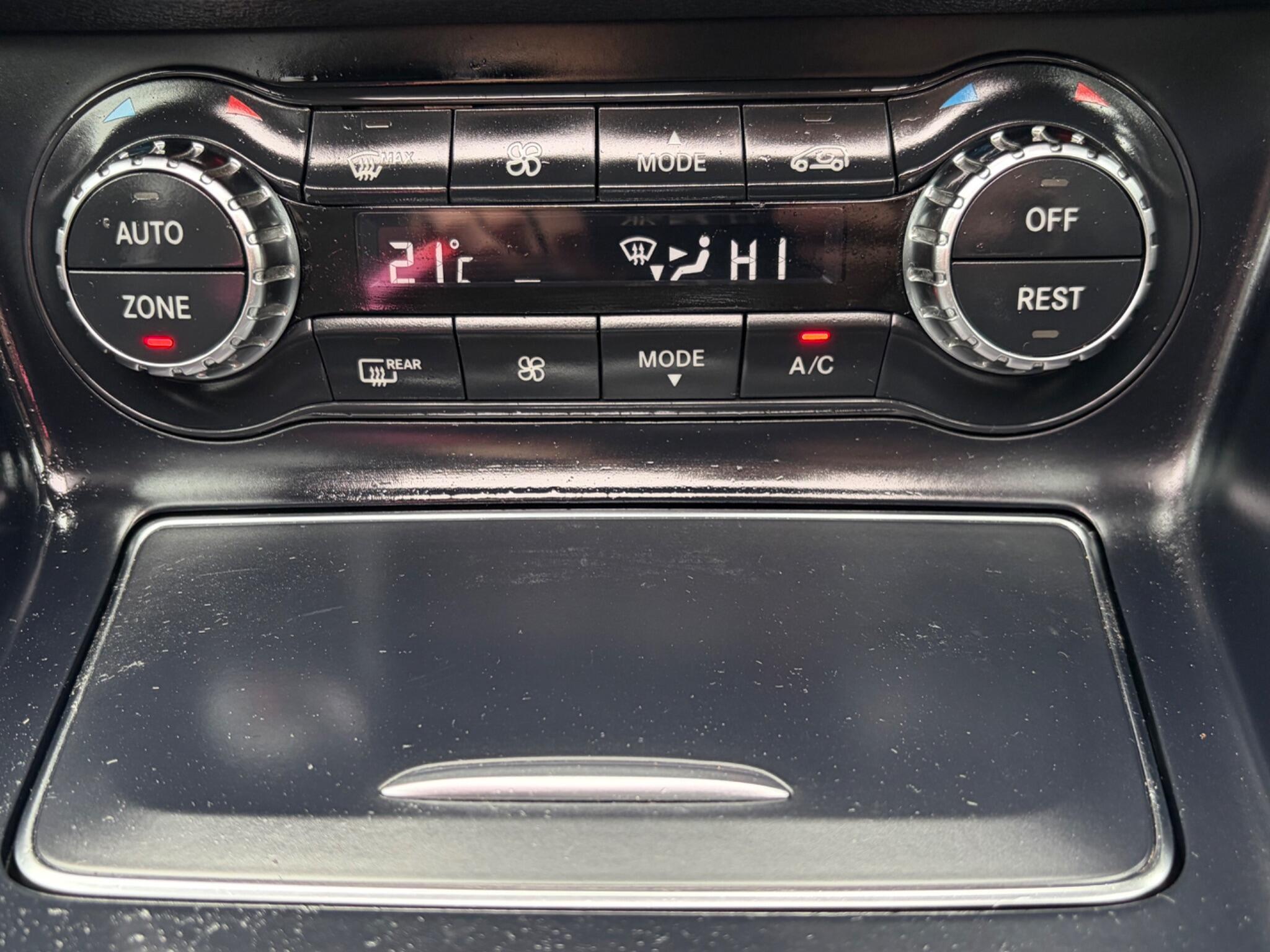 Mercedes A Class - Image 40