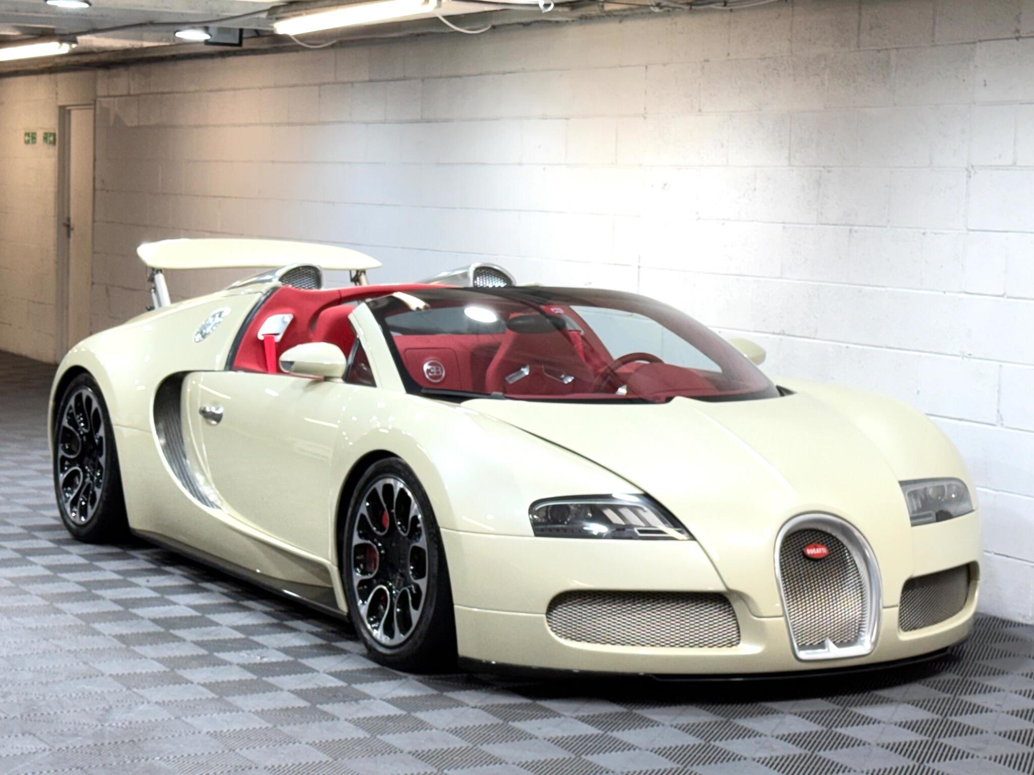 Bugatti Veyron - Image 7