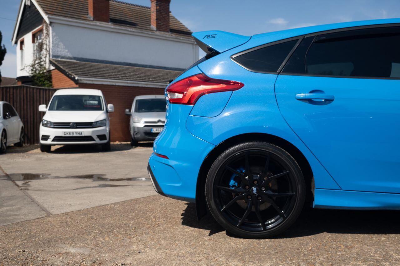 Ford Focus - Image 3