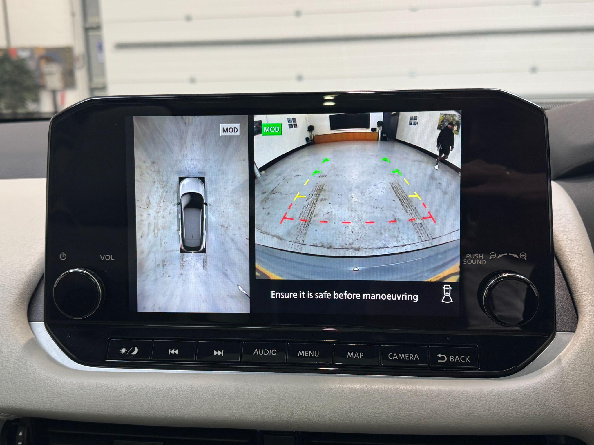 Nissan Qashqai - Image 62