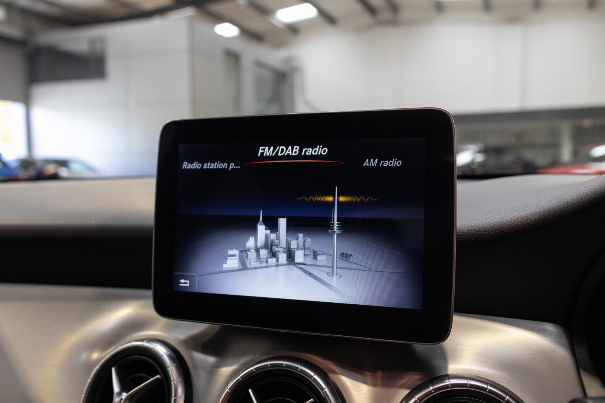 Mercedes CLA - Image 14