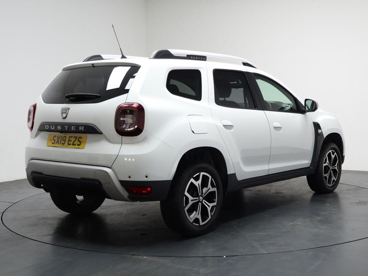 Dacia Duster - Image 7