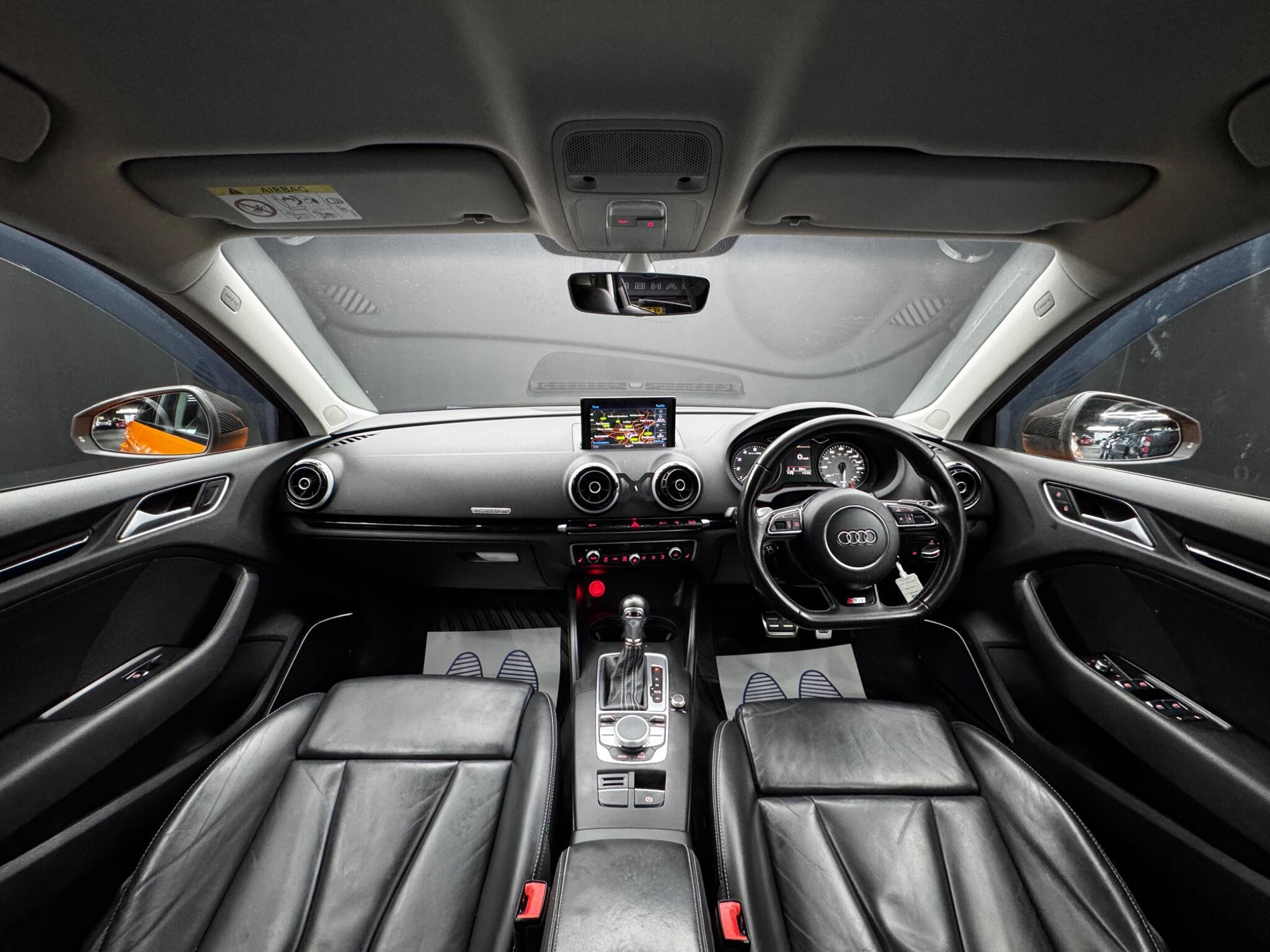 Audi S3 - Image 17