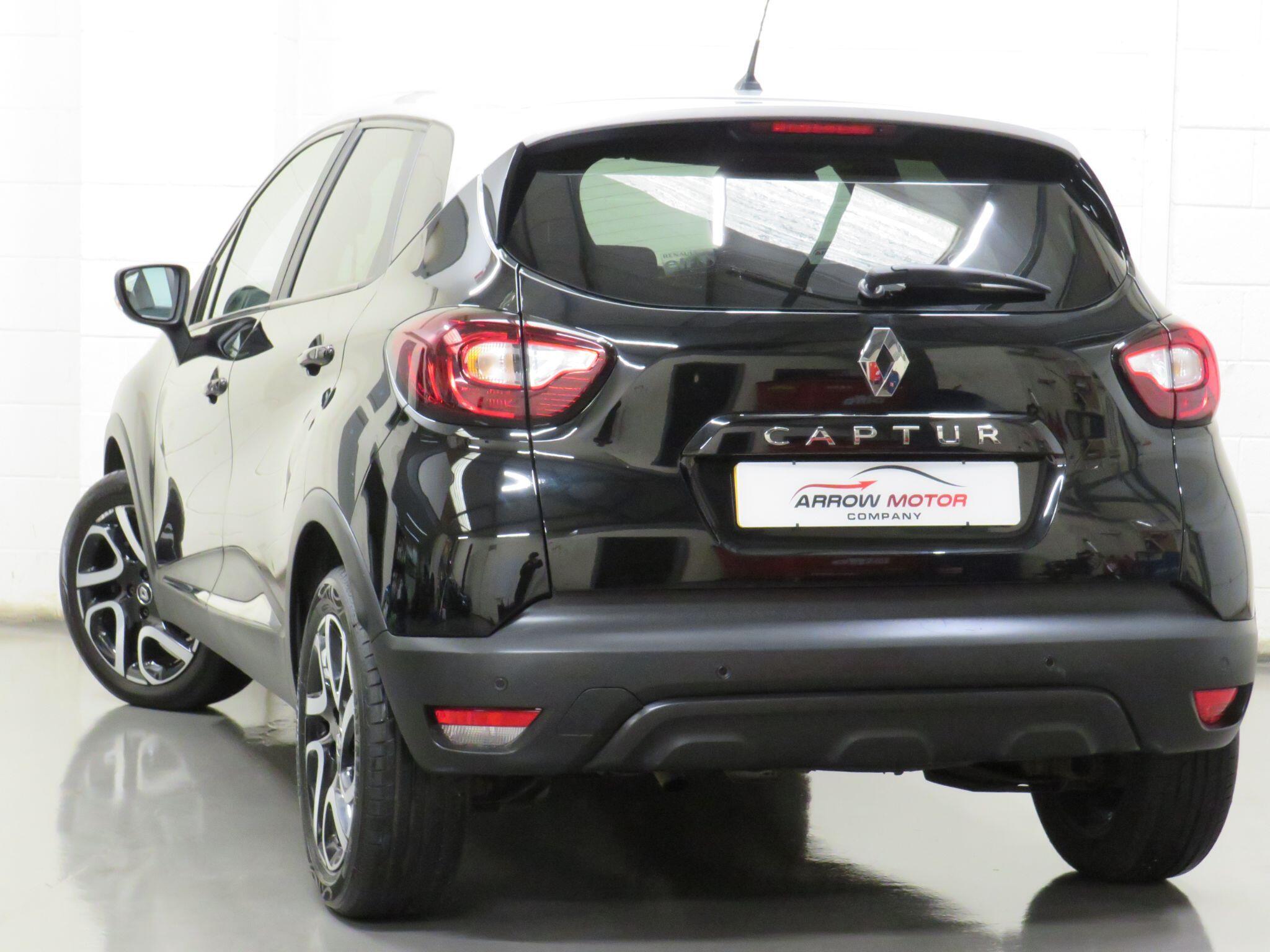 Renault Captur - Image 5