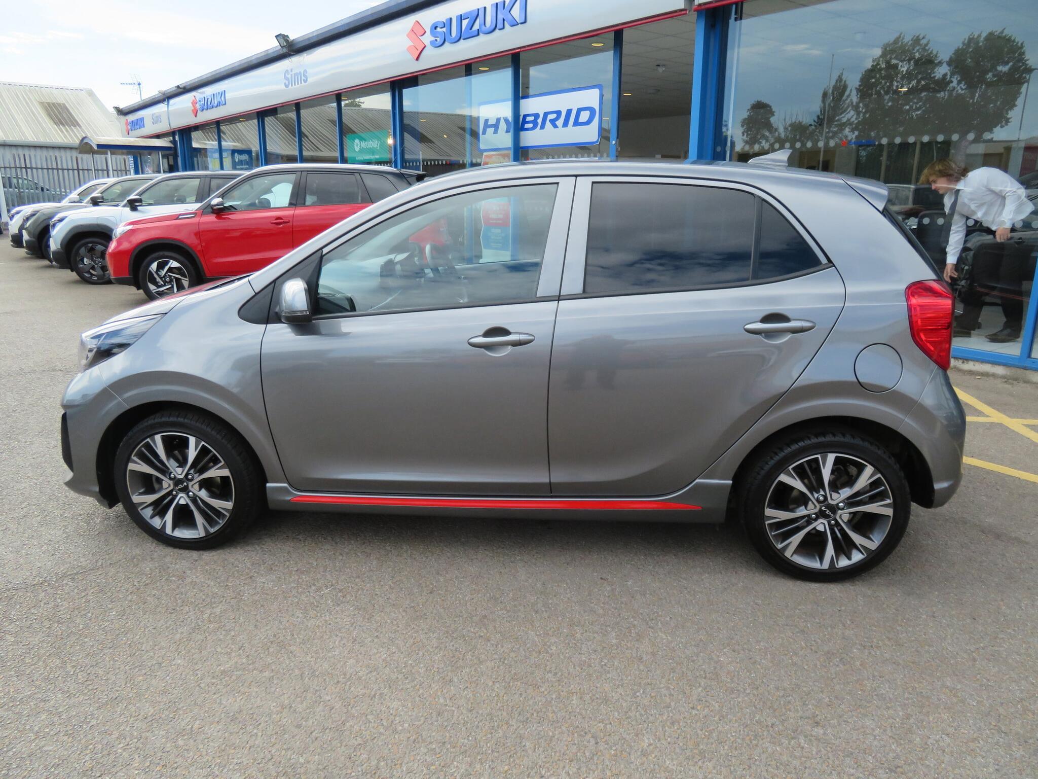 Kia Picanto - Image 5