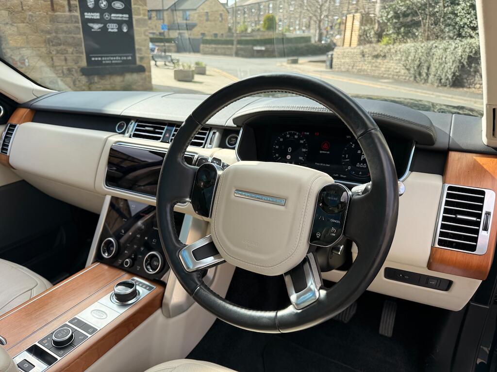 Land Rover Range Rover - Image 46