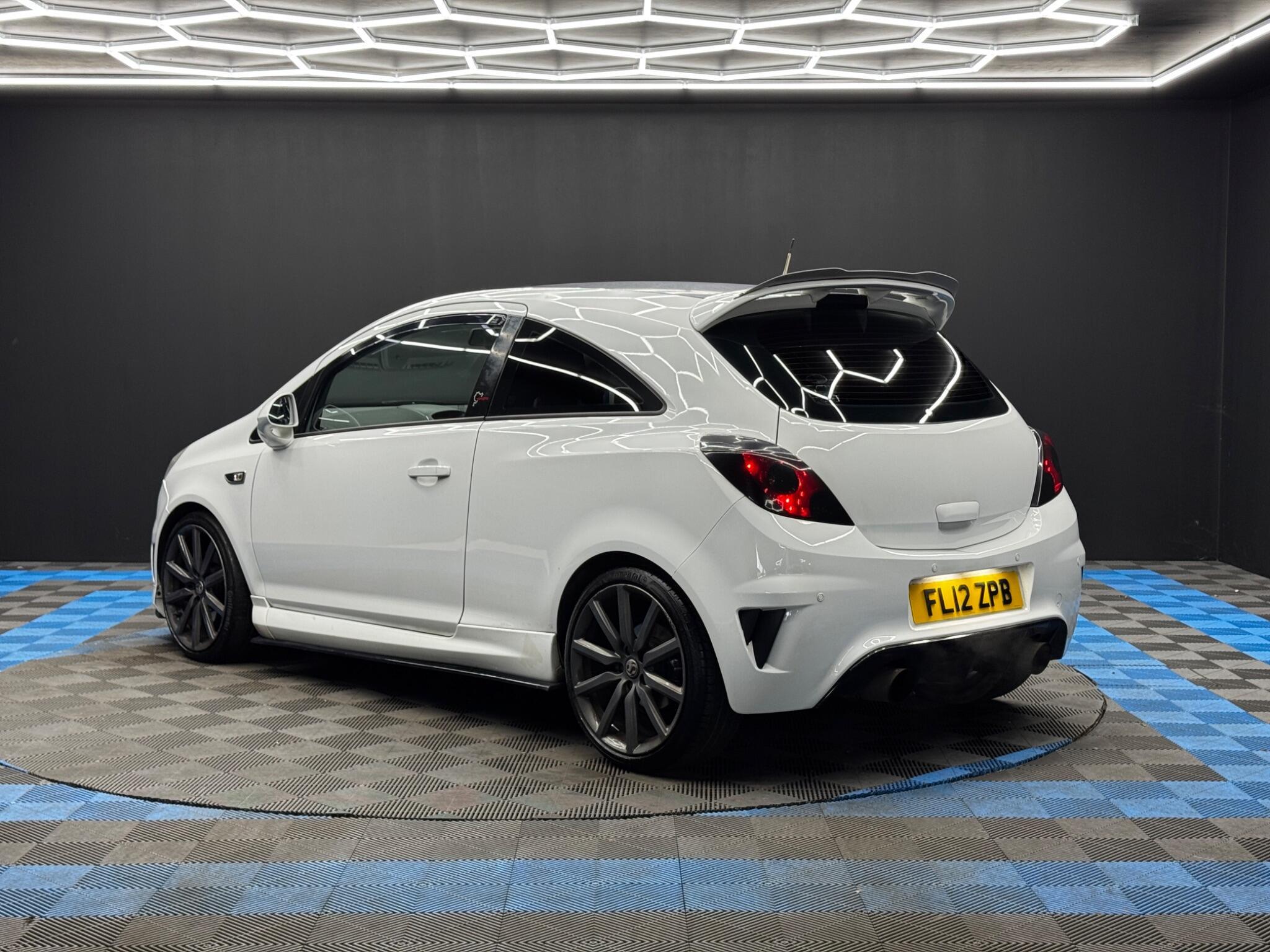 Vauxhall Corsa - Image 7