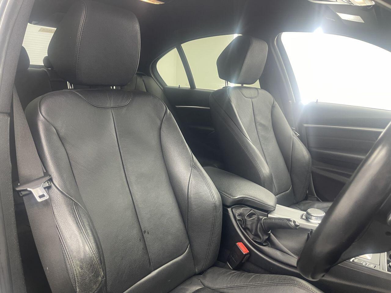 BMW 3 Series - Image 3