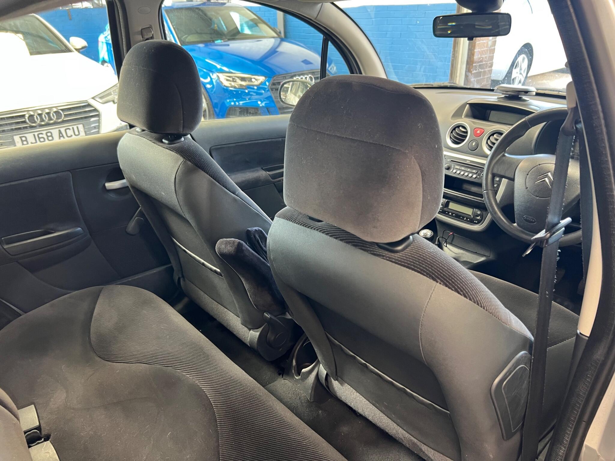 Citroen C3 - Image 17