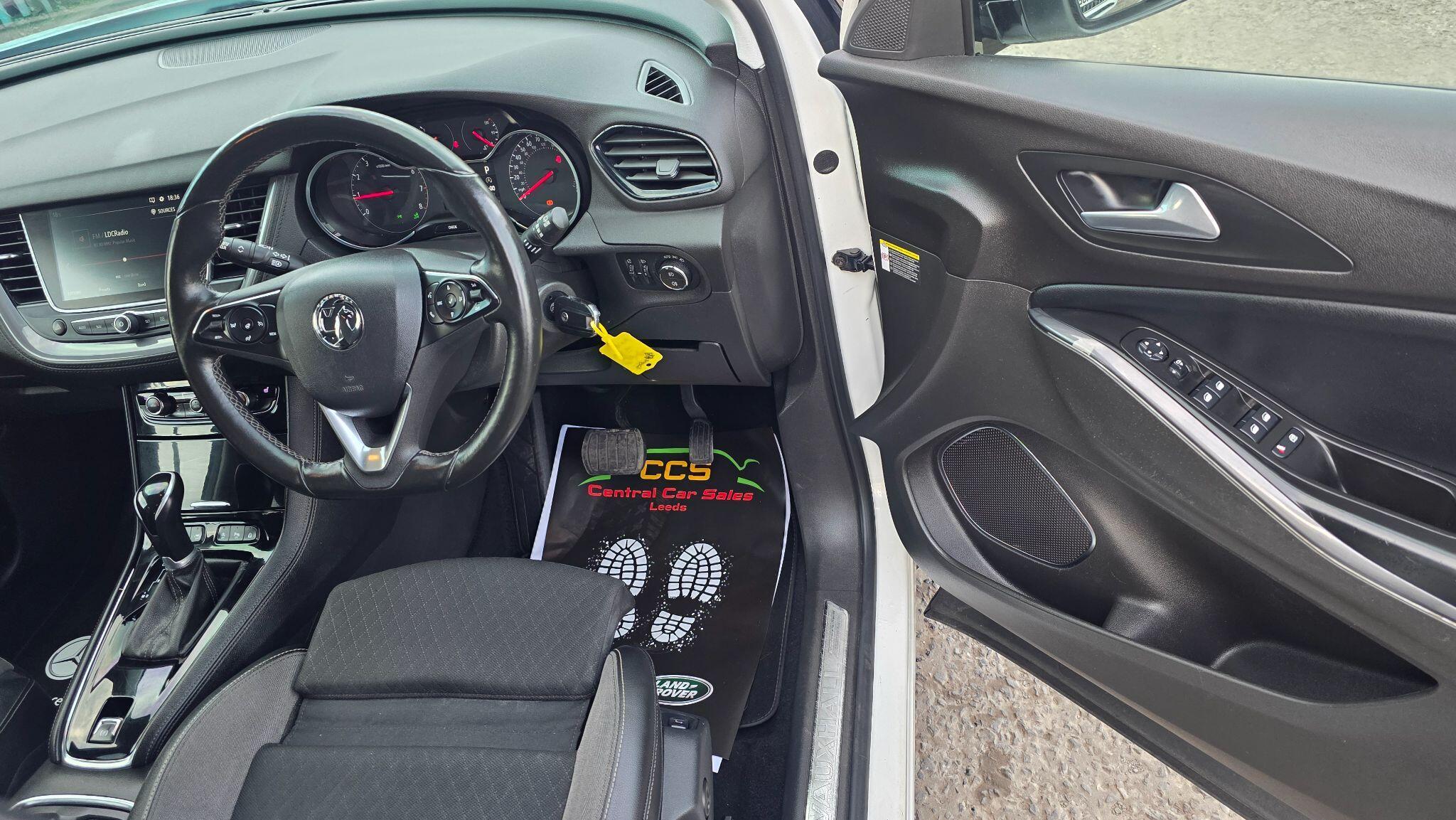 Vauxhall Grandland X - Image 19