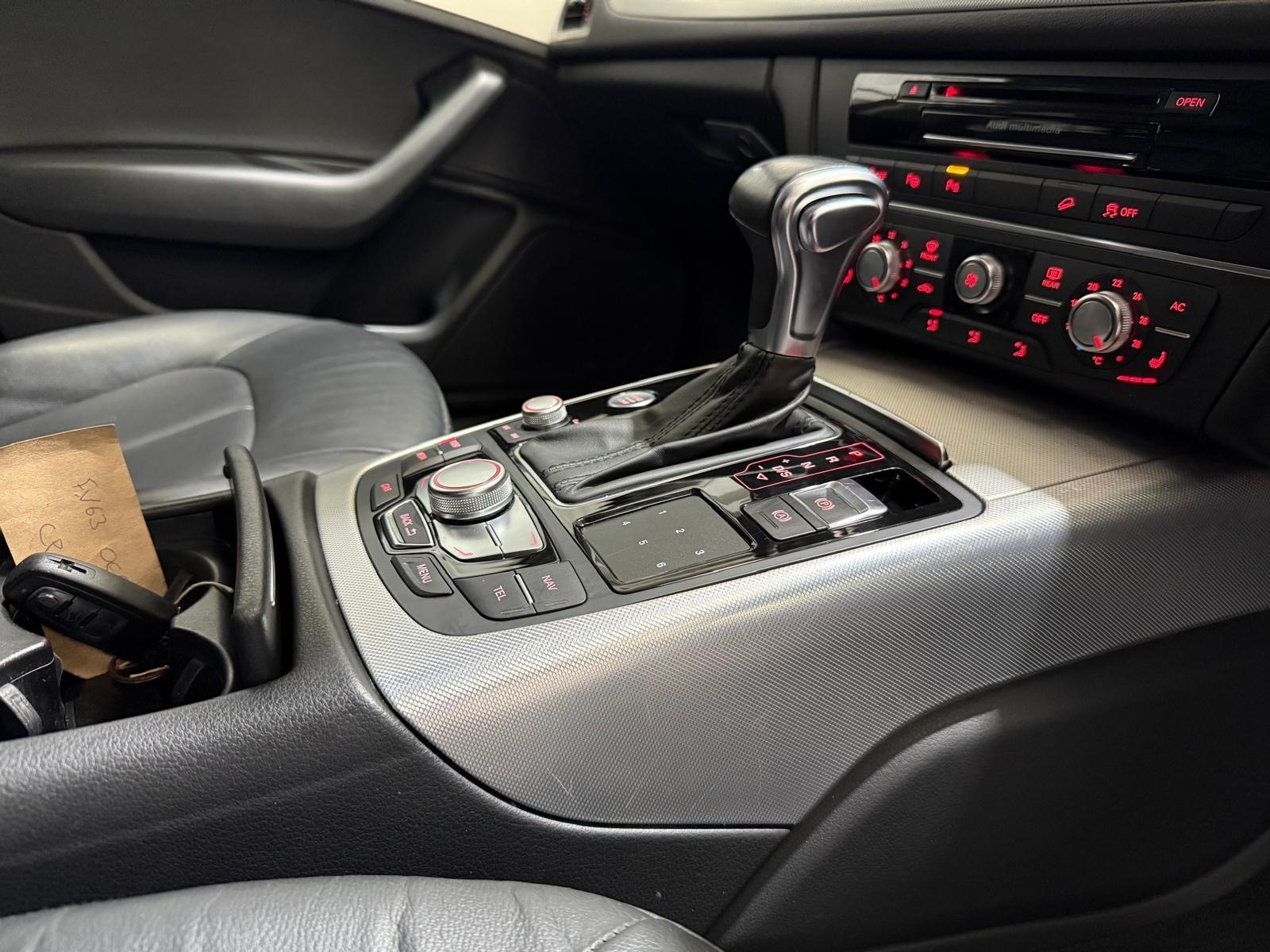 Audi A6 Allroad - Image 43