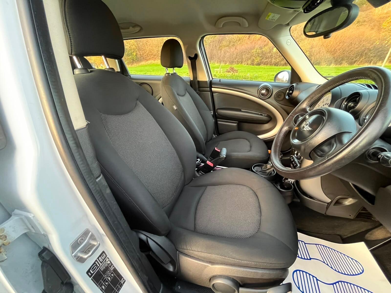 MINI Countryman - Image 15