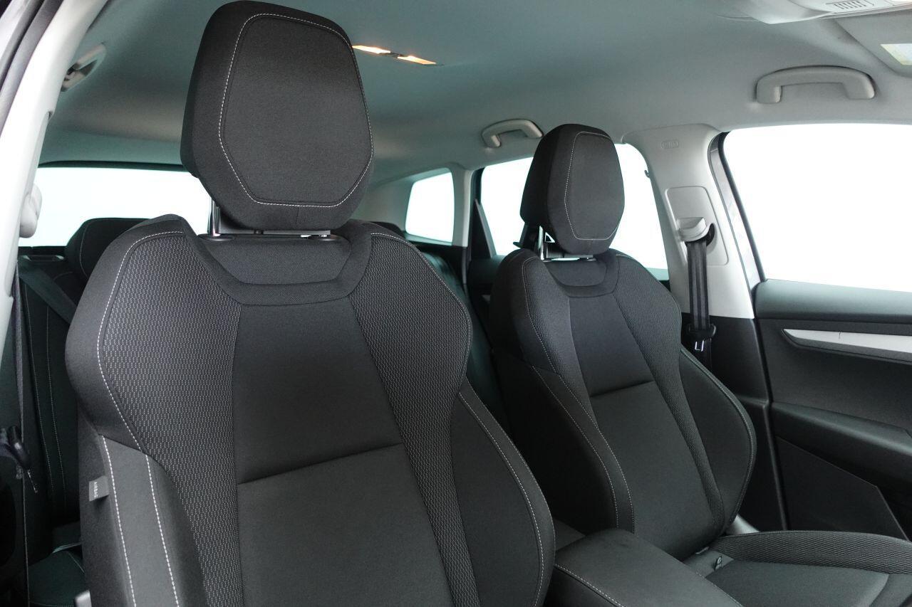 Skoda Karoq - Image 3