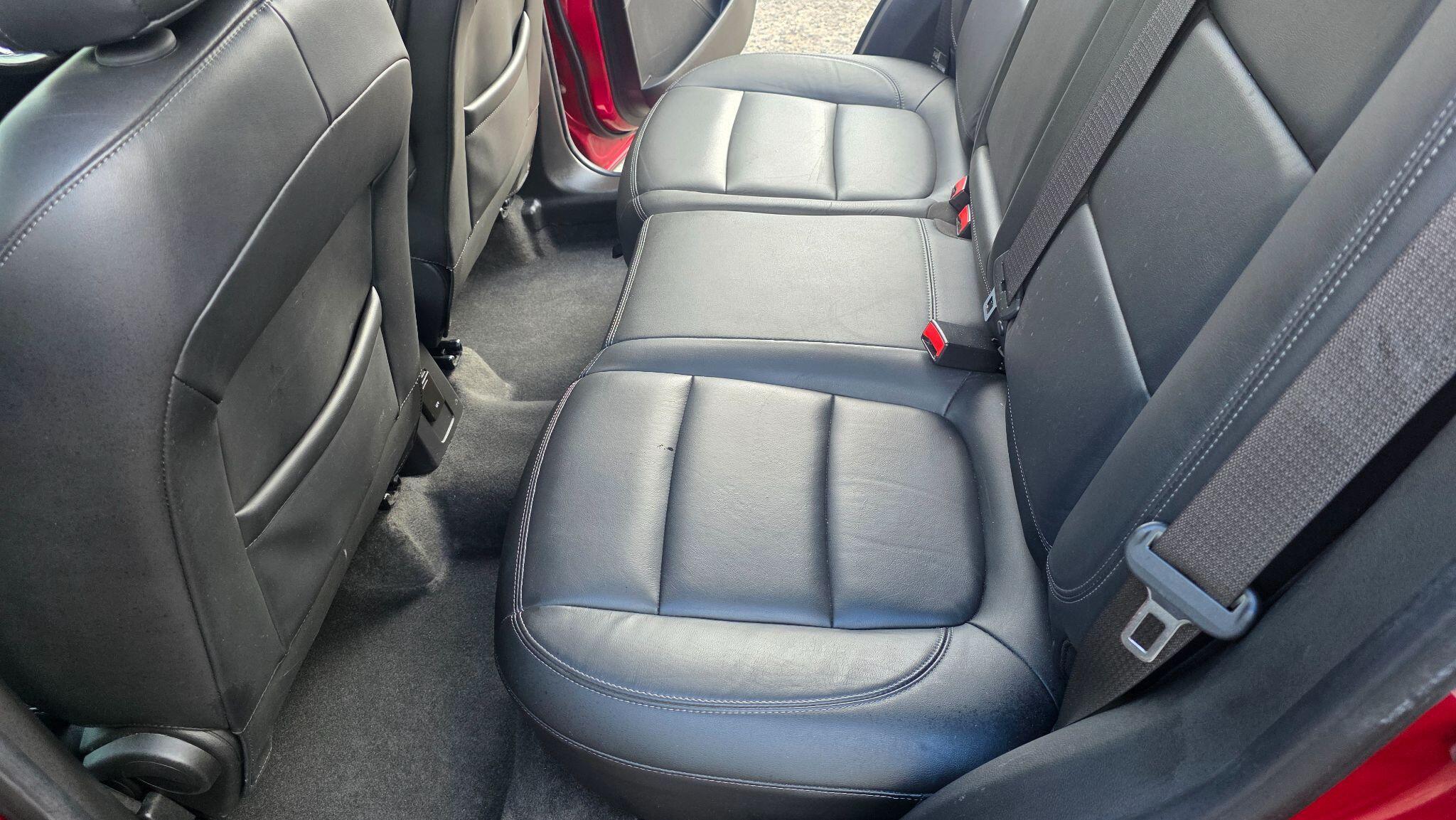 Vauxhall Mokka X - Image 38