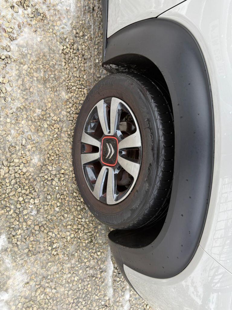 Citroen C3 Aircross - Image 19