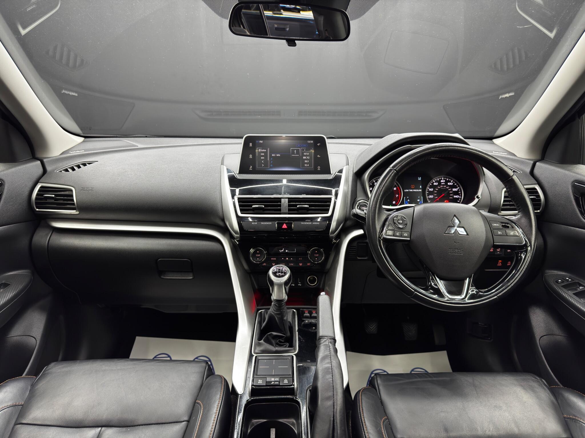 Mitsubishi Eclipse Cross - Image 10