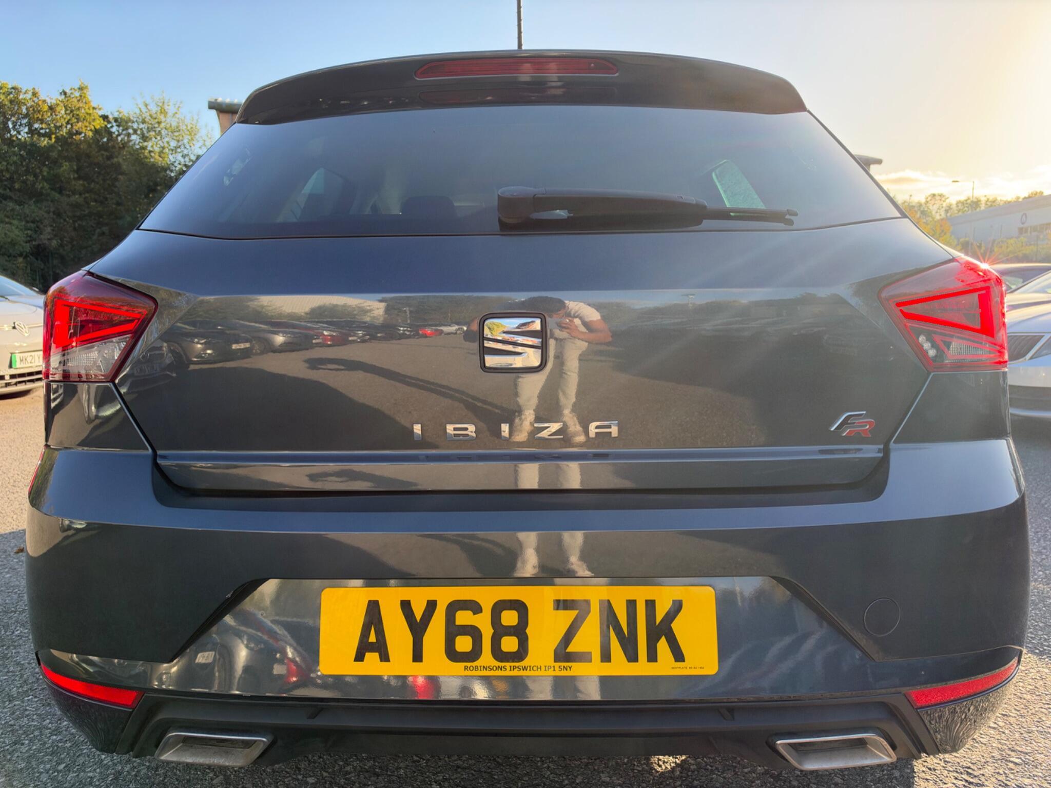 SEAT Ibiza - Image 11