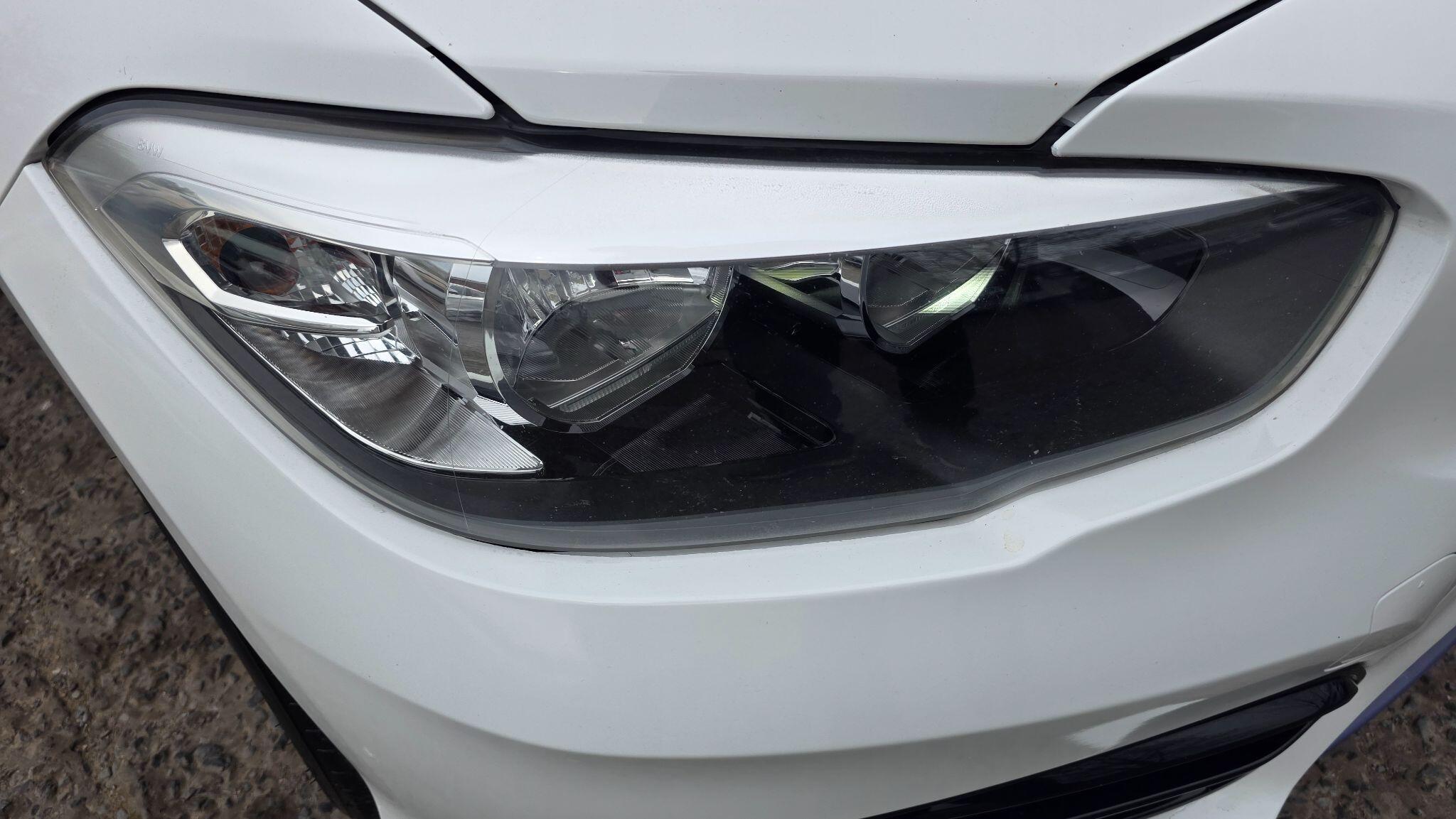 BMW 1 Series - Image 42