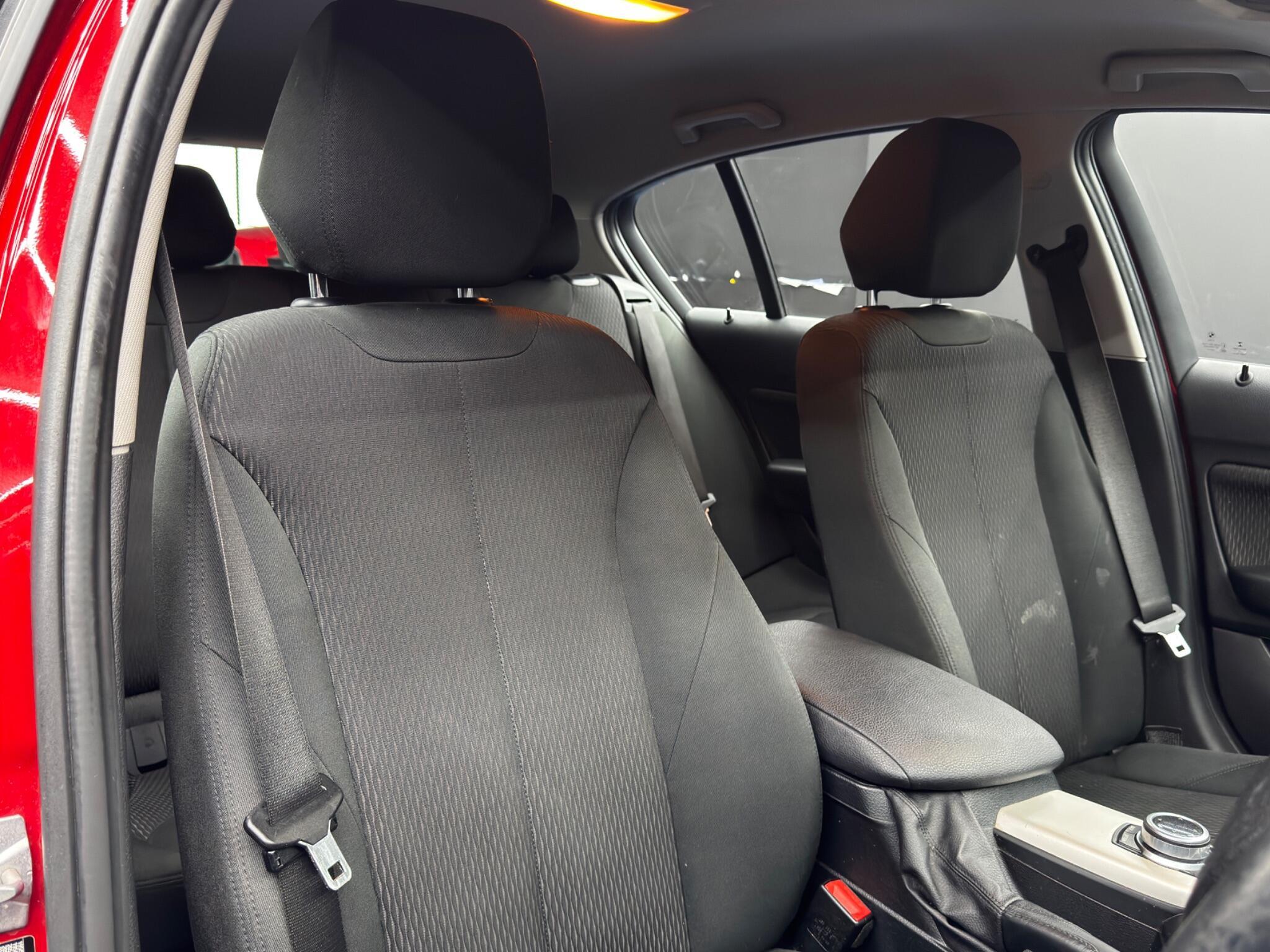 BMW 1 Series - Image 13