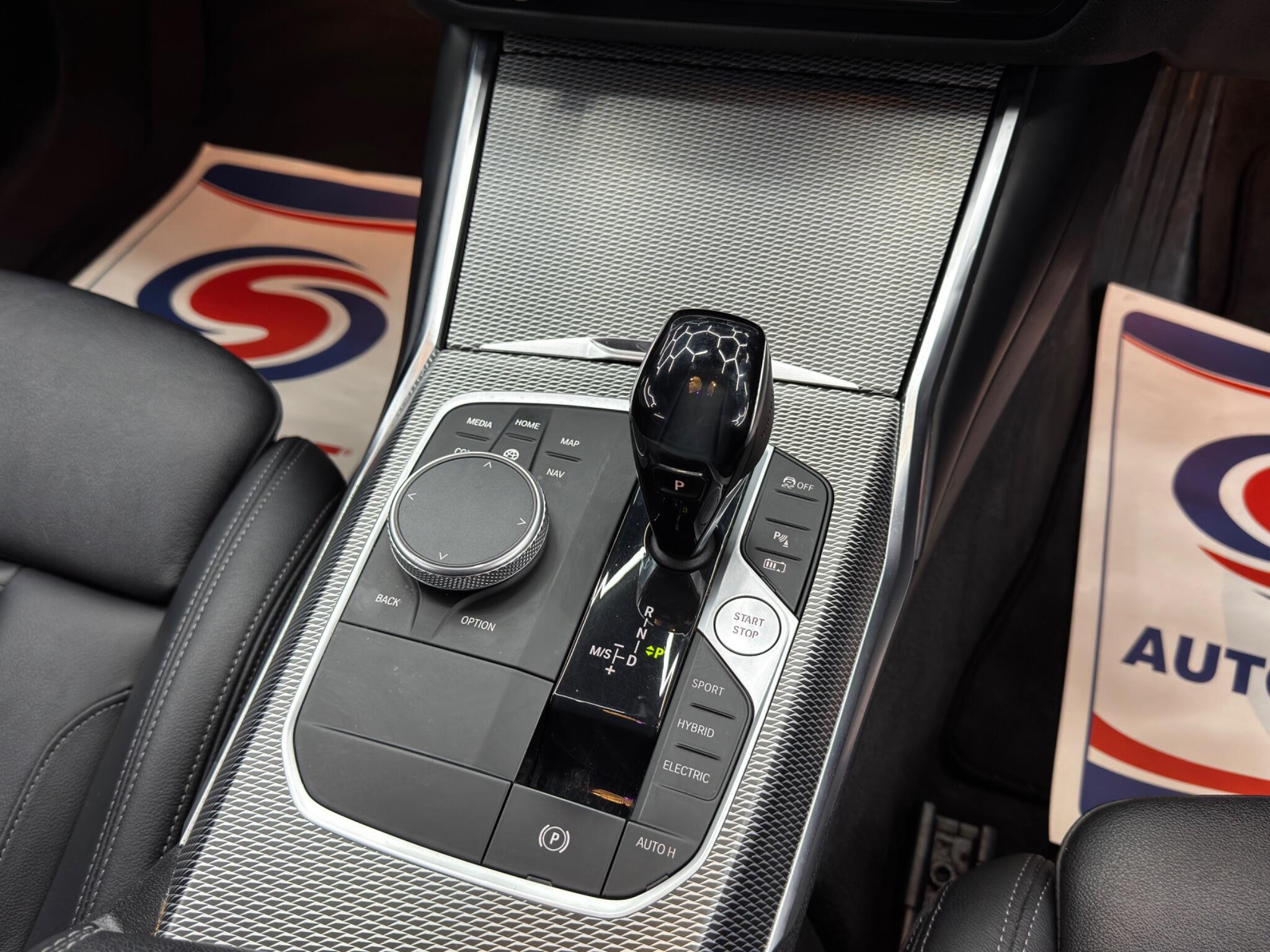 BMW 3 Series - Image 24