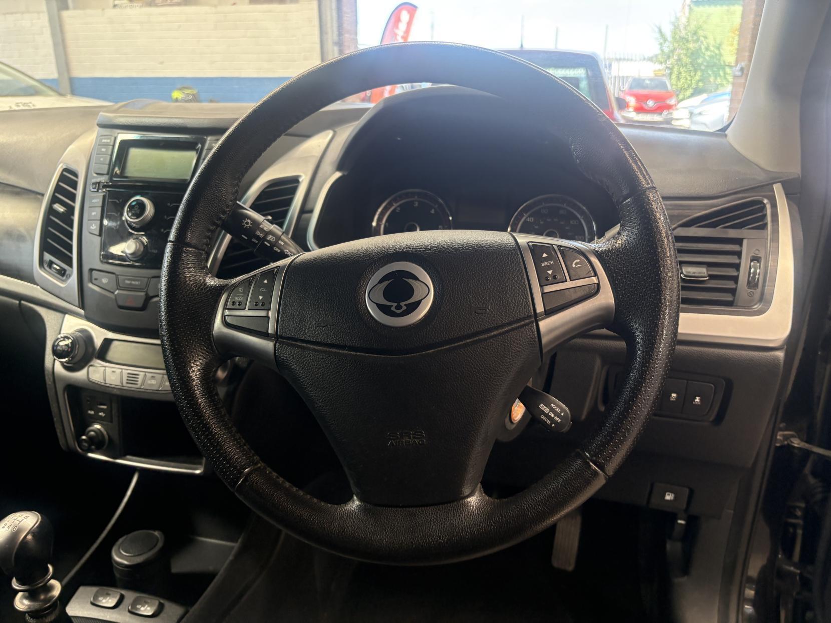 Ssangyong Korando - Image 7