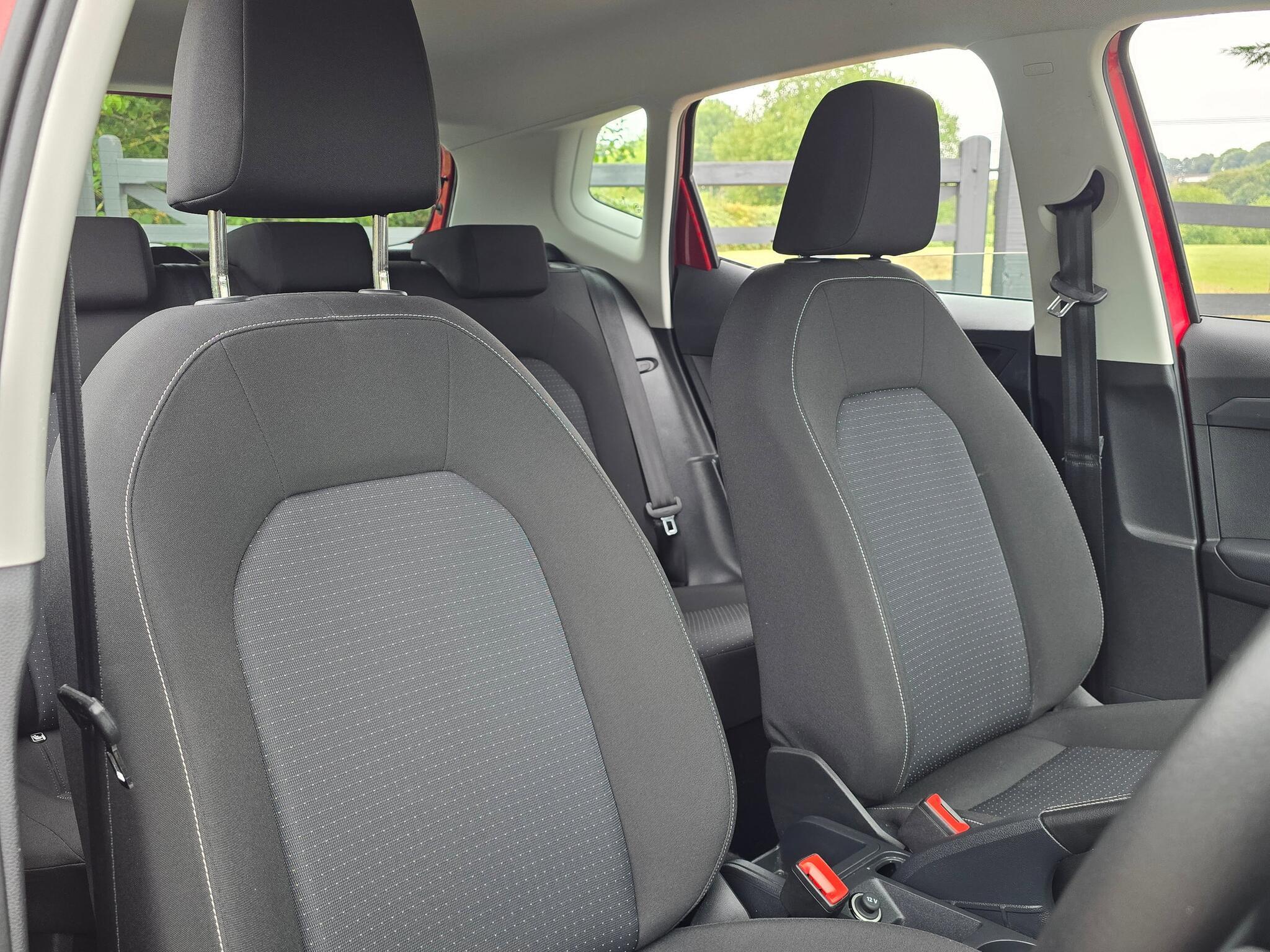 SEAT Arona - Image 12