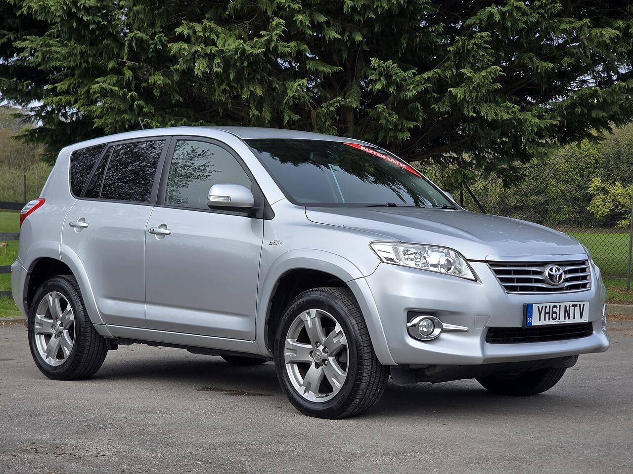 Toyota RAV4 - Image 22