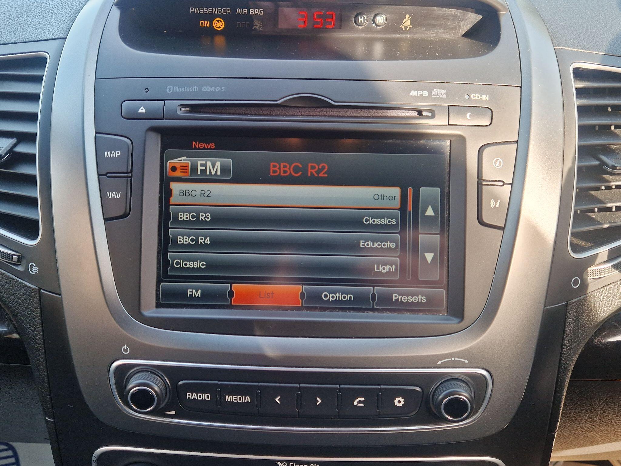 Kia Sorento - Image 49