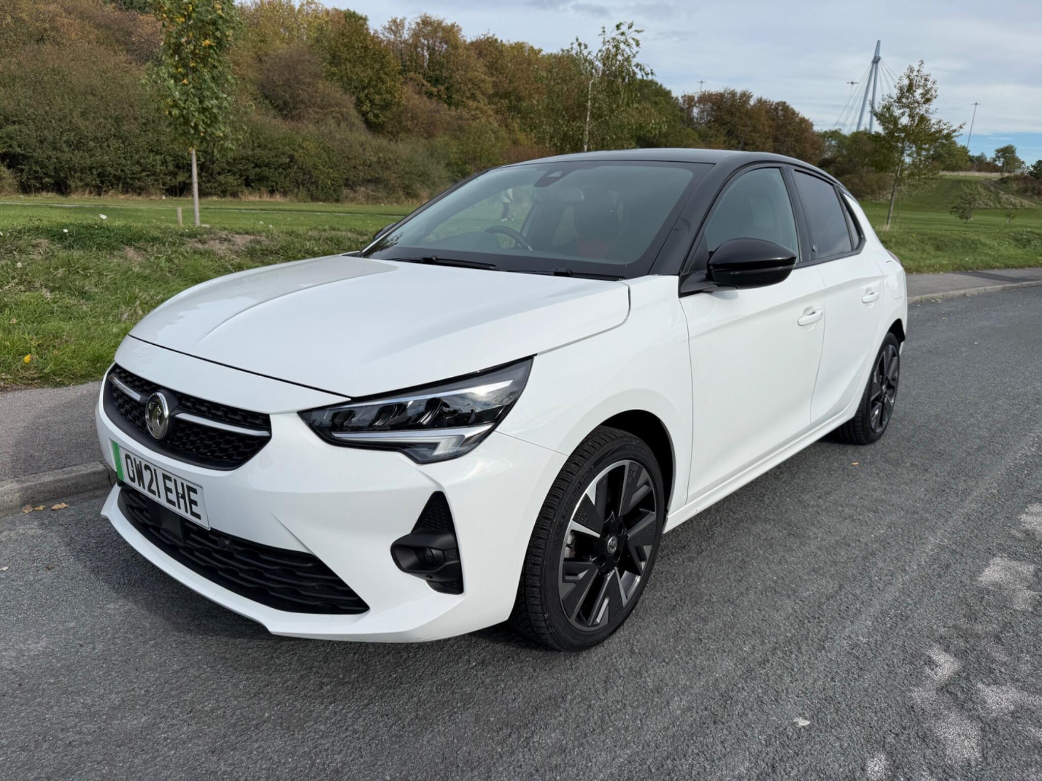 Vauxhall Corsa Electric - Image 6
