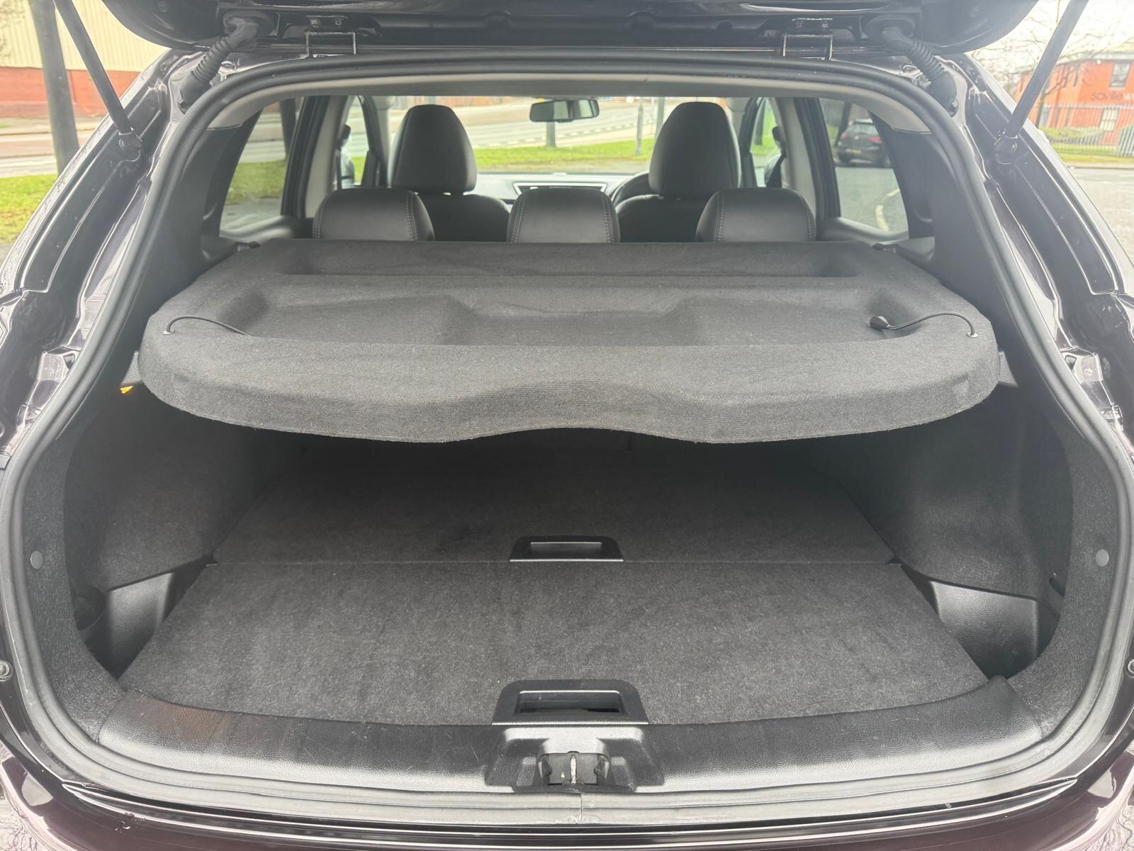 Nissan Qashqai - Image 45