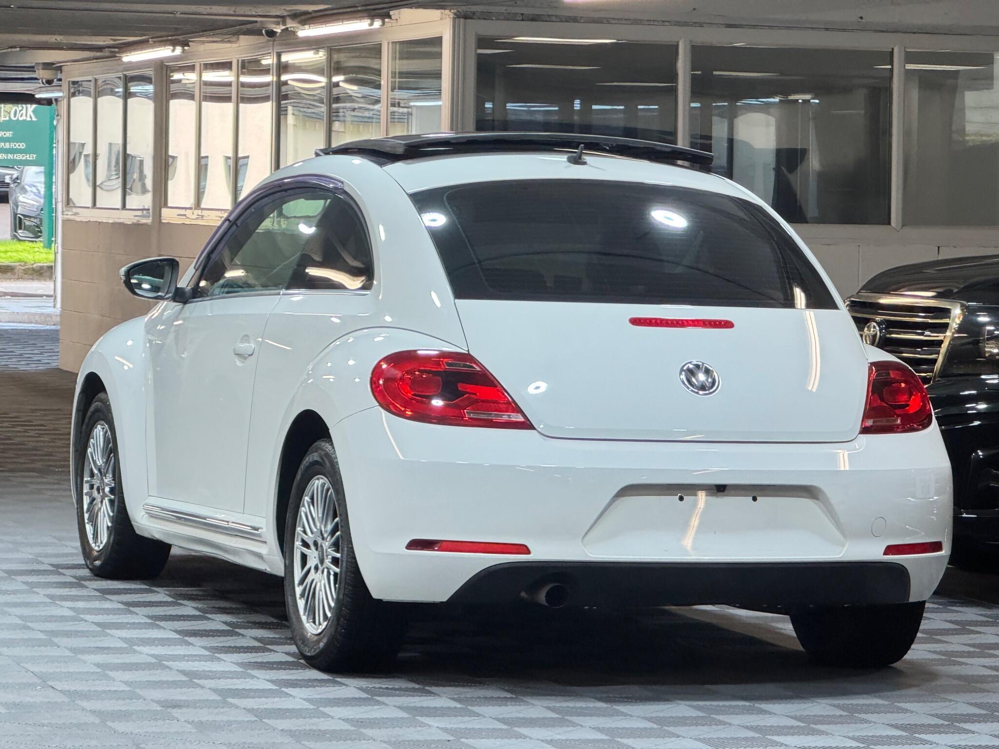 Volkswagen Beetle - Image 3