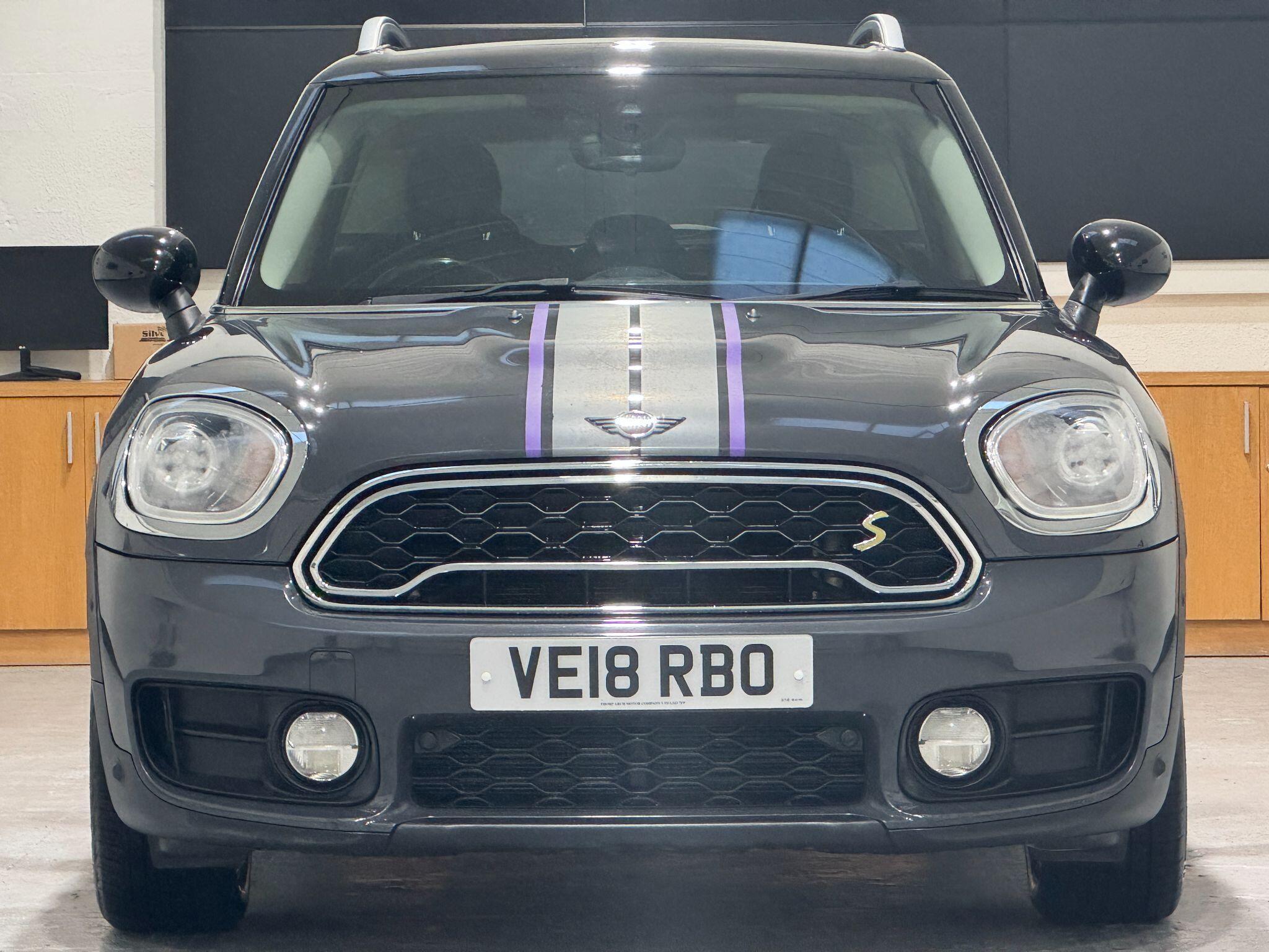 MINI Countryman - Image 7