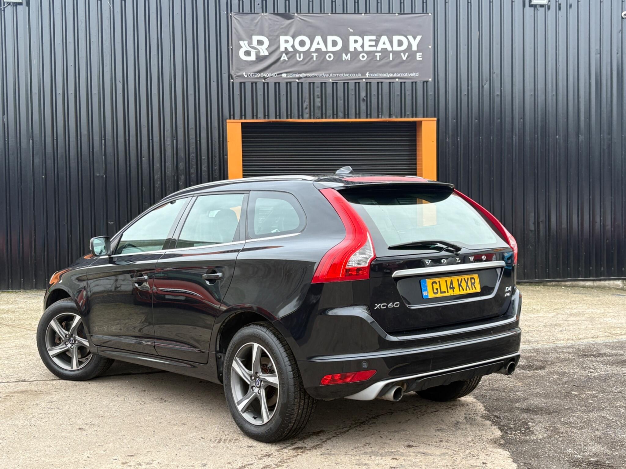 Volvo XC60 - Image 7
