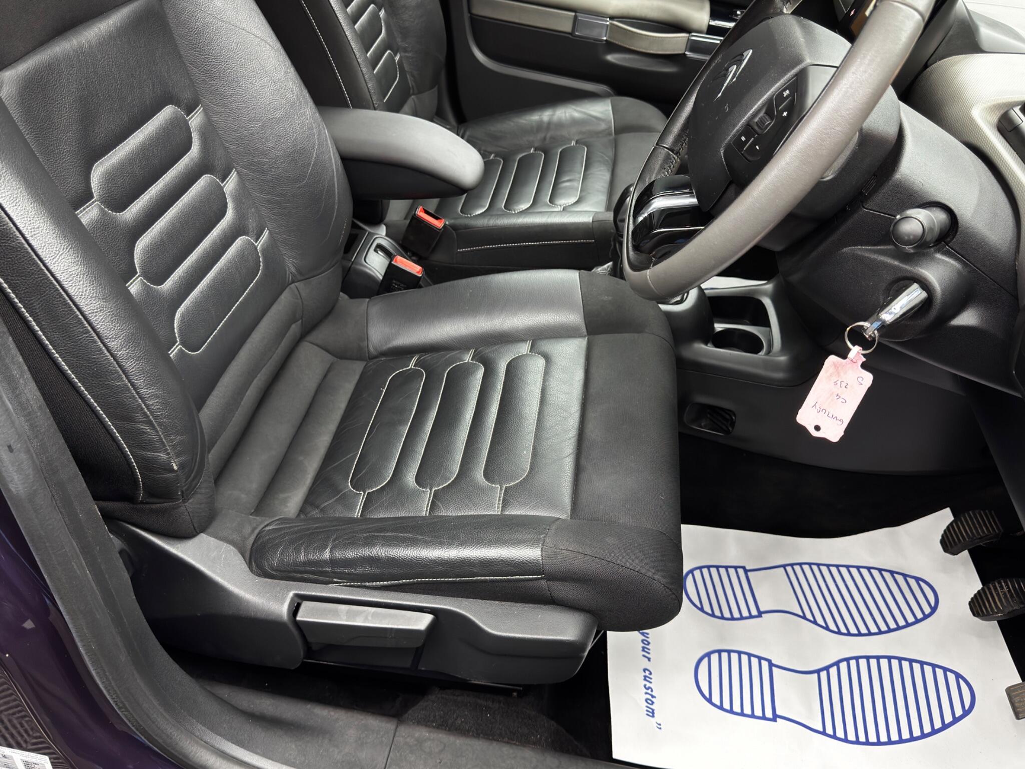 Citroen C4 Cactus - Image 13