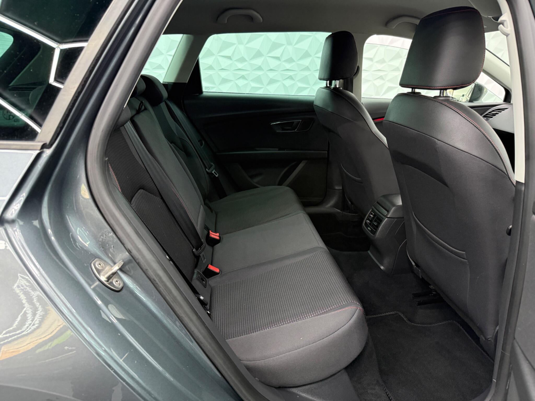 SEAT Leon - Image 19