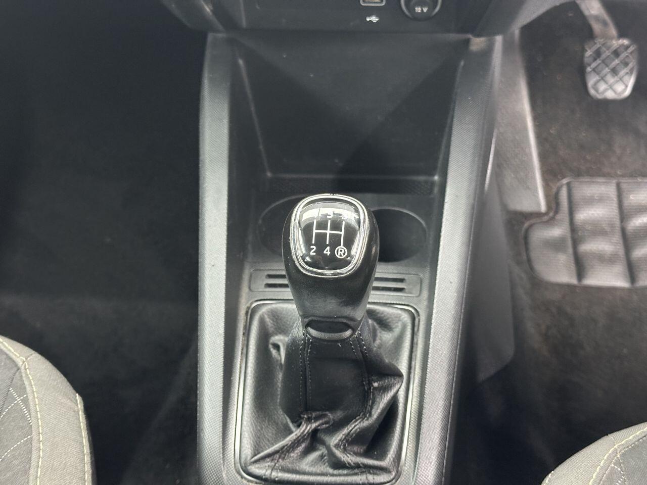 Skoda Fabia - Image 20