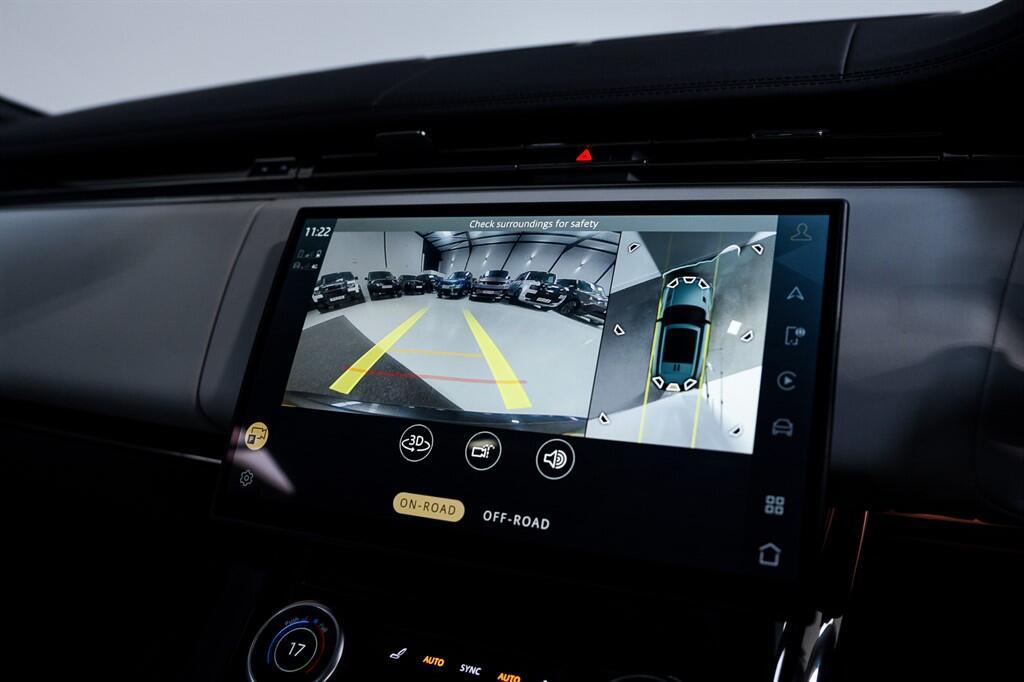 Land Rover RANGE ROVER SPORT - Image 33