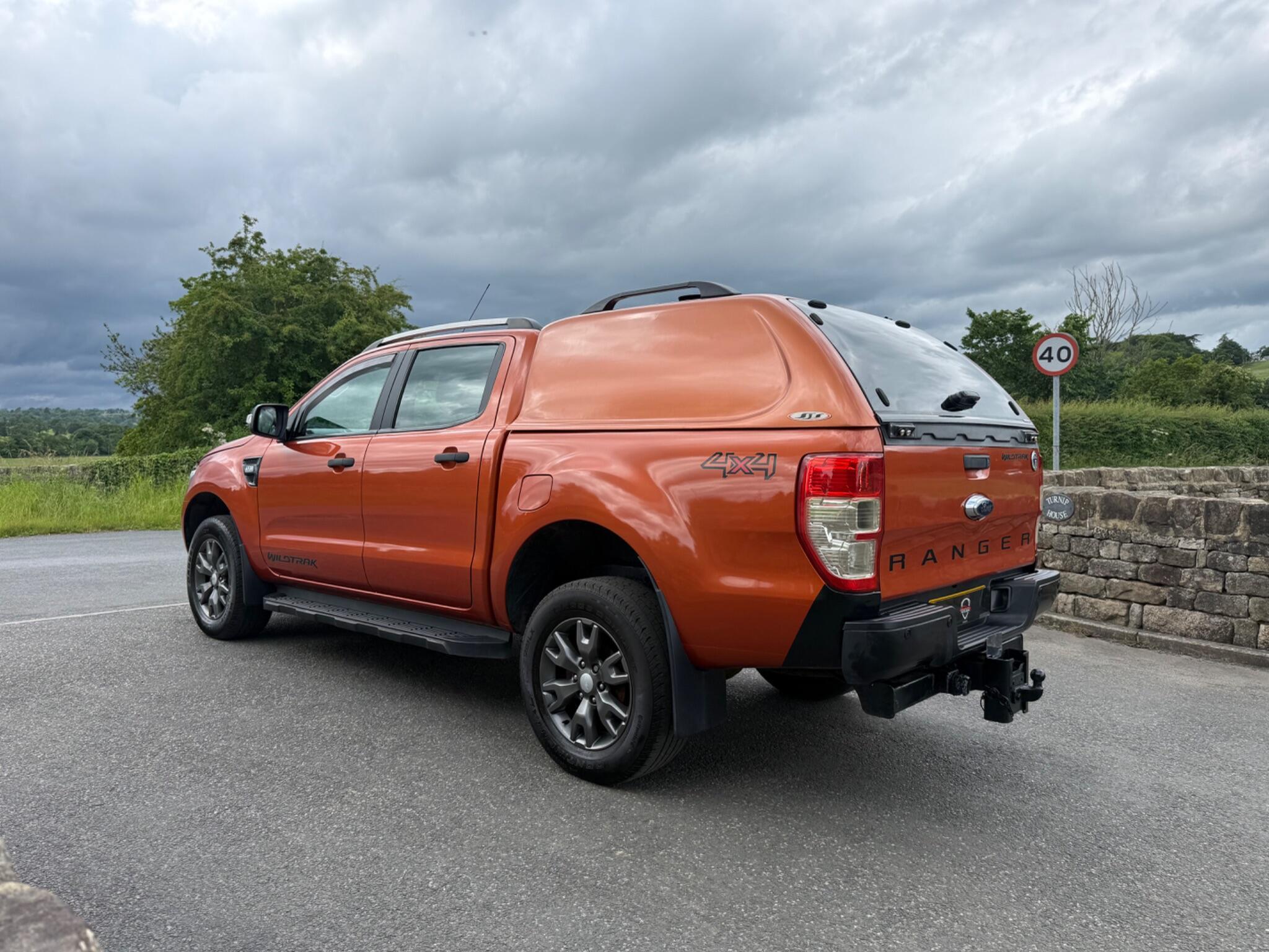 Ford Ranger - Image 18