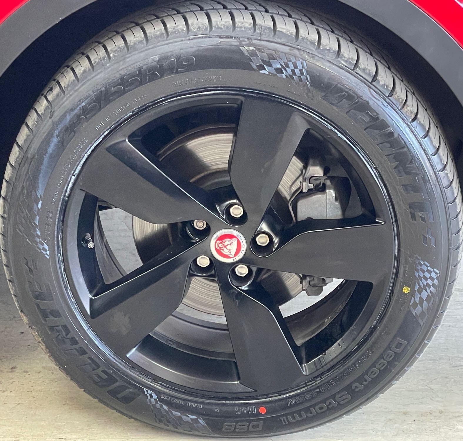 Jaguar E-Pace - Image 15